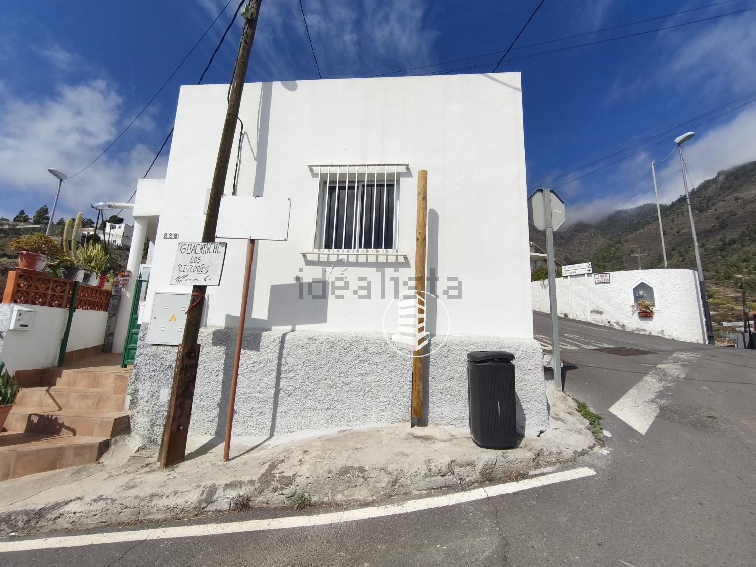 Casa de 85 m² a Candelaria