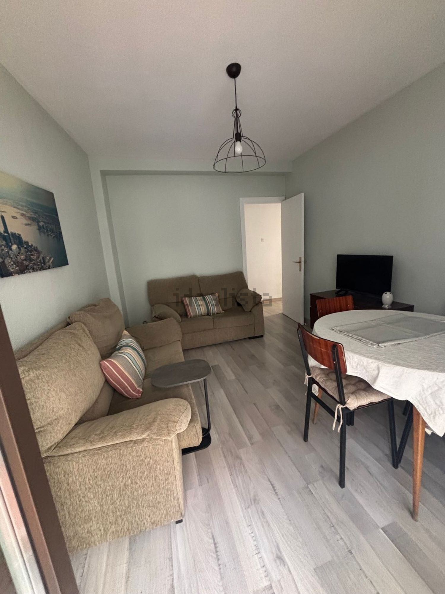 Pis de 118 m² a Salamanca