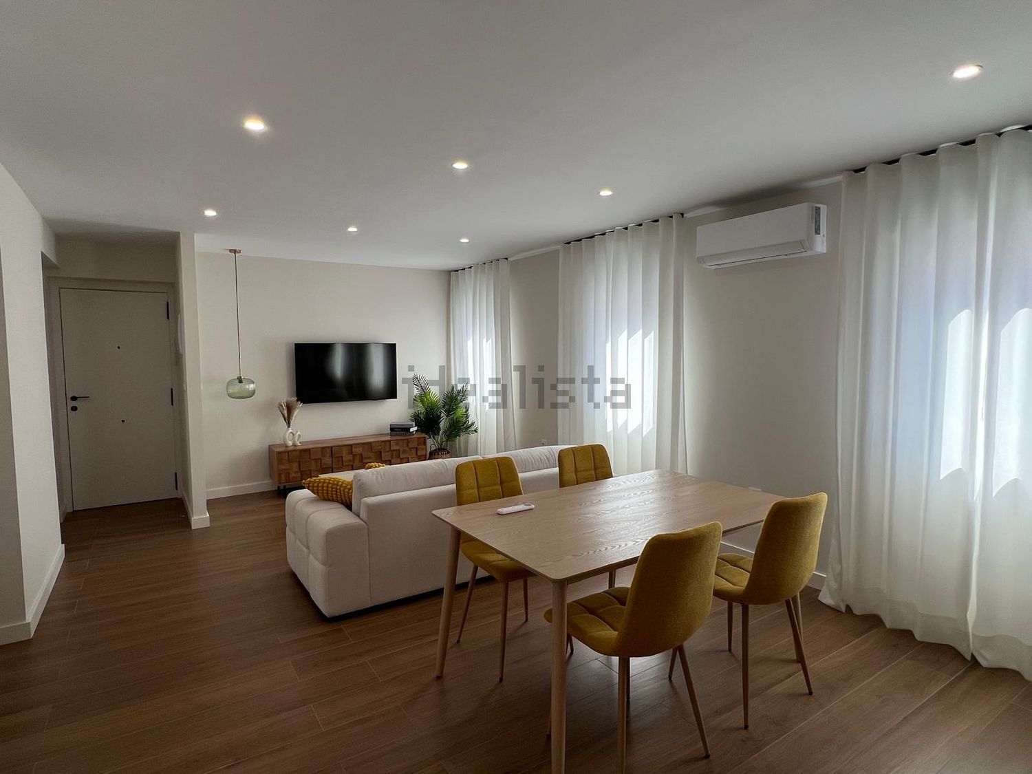 Piso de 69 m² en Zafra