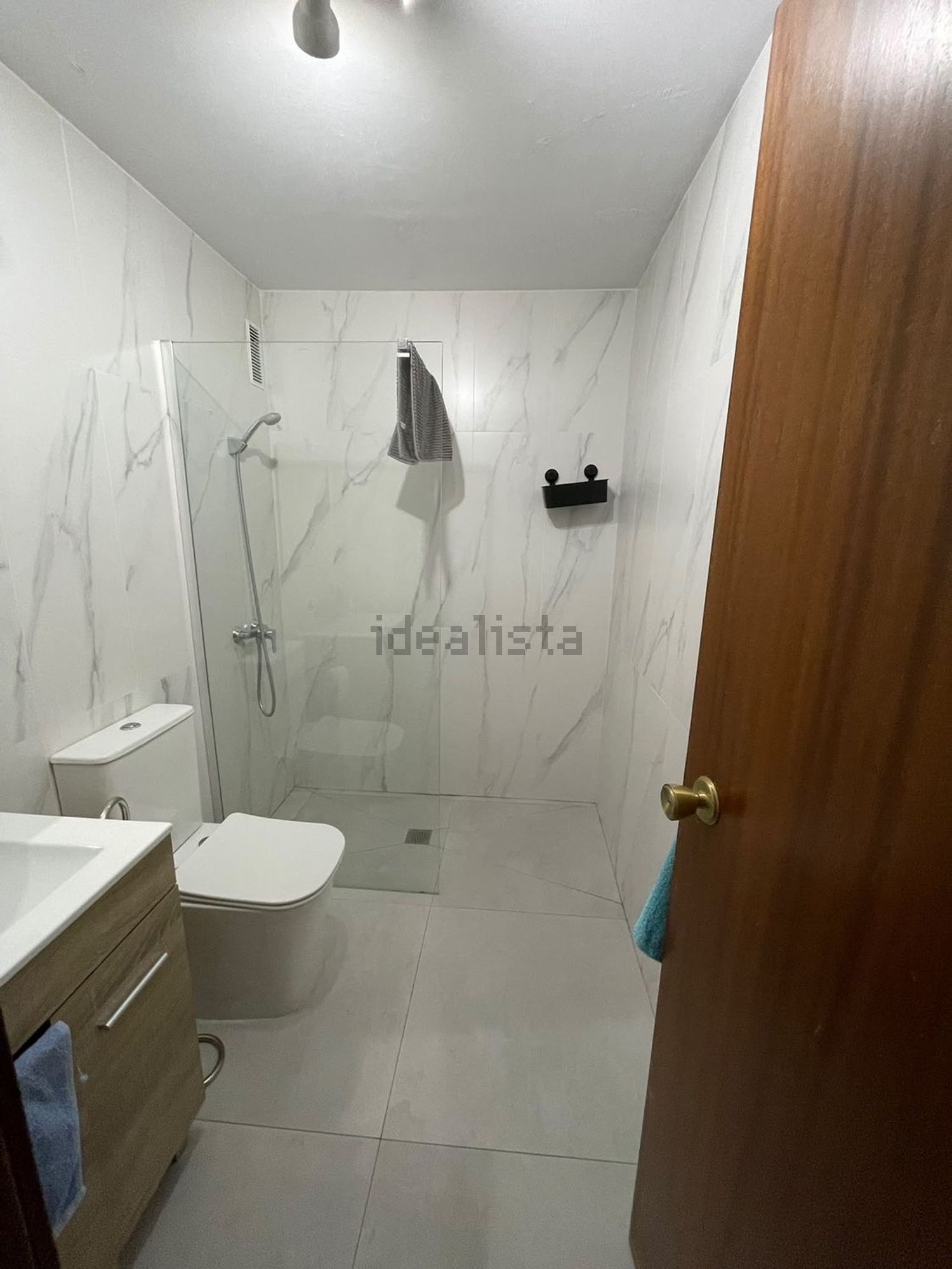 Habitació de lloguer, Granada
