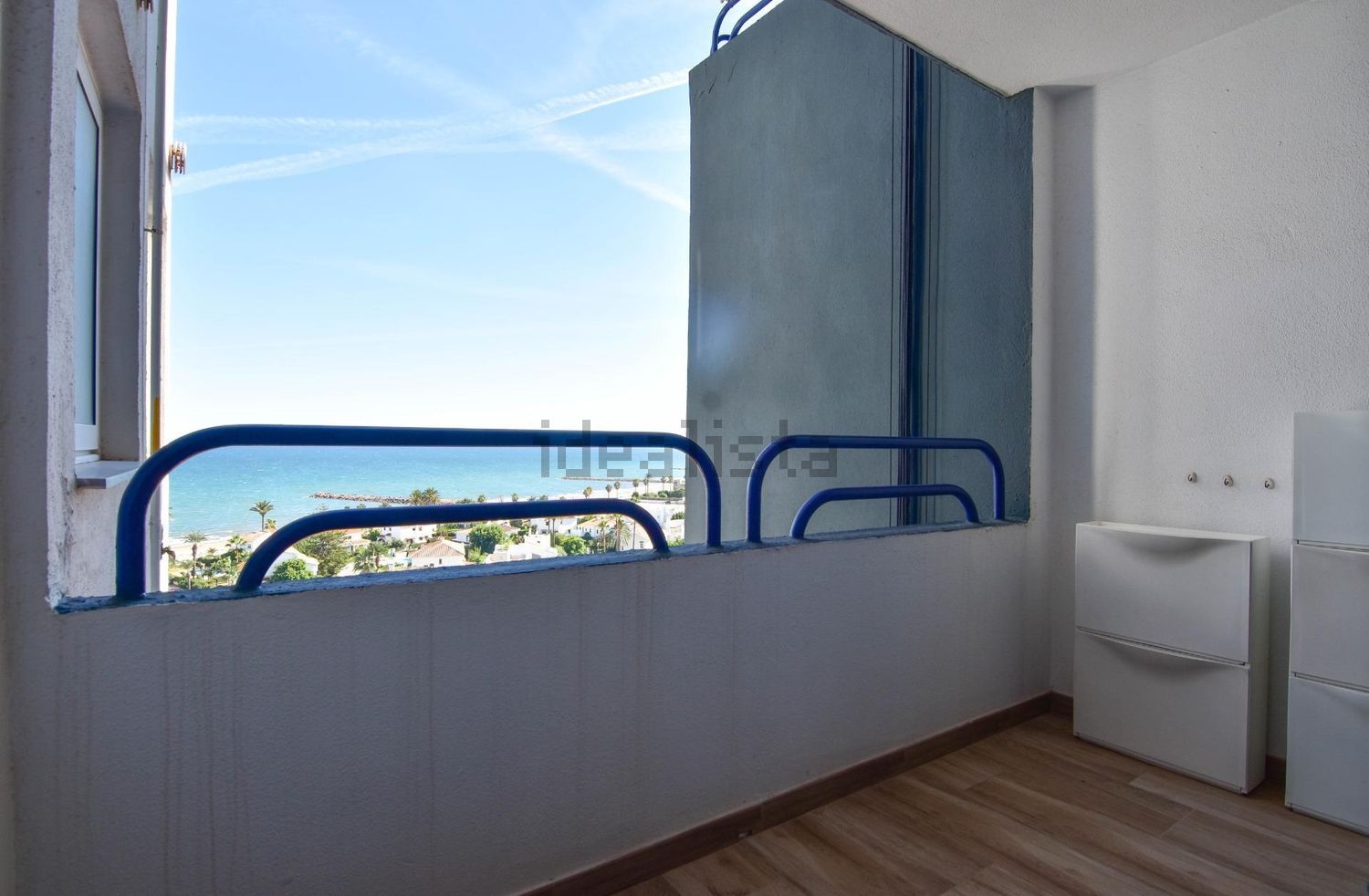Piso de 73 m² en El Puig