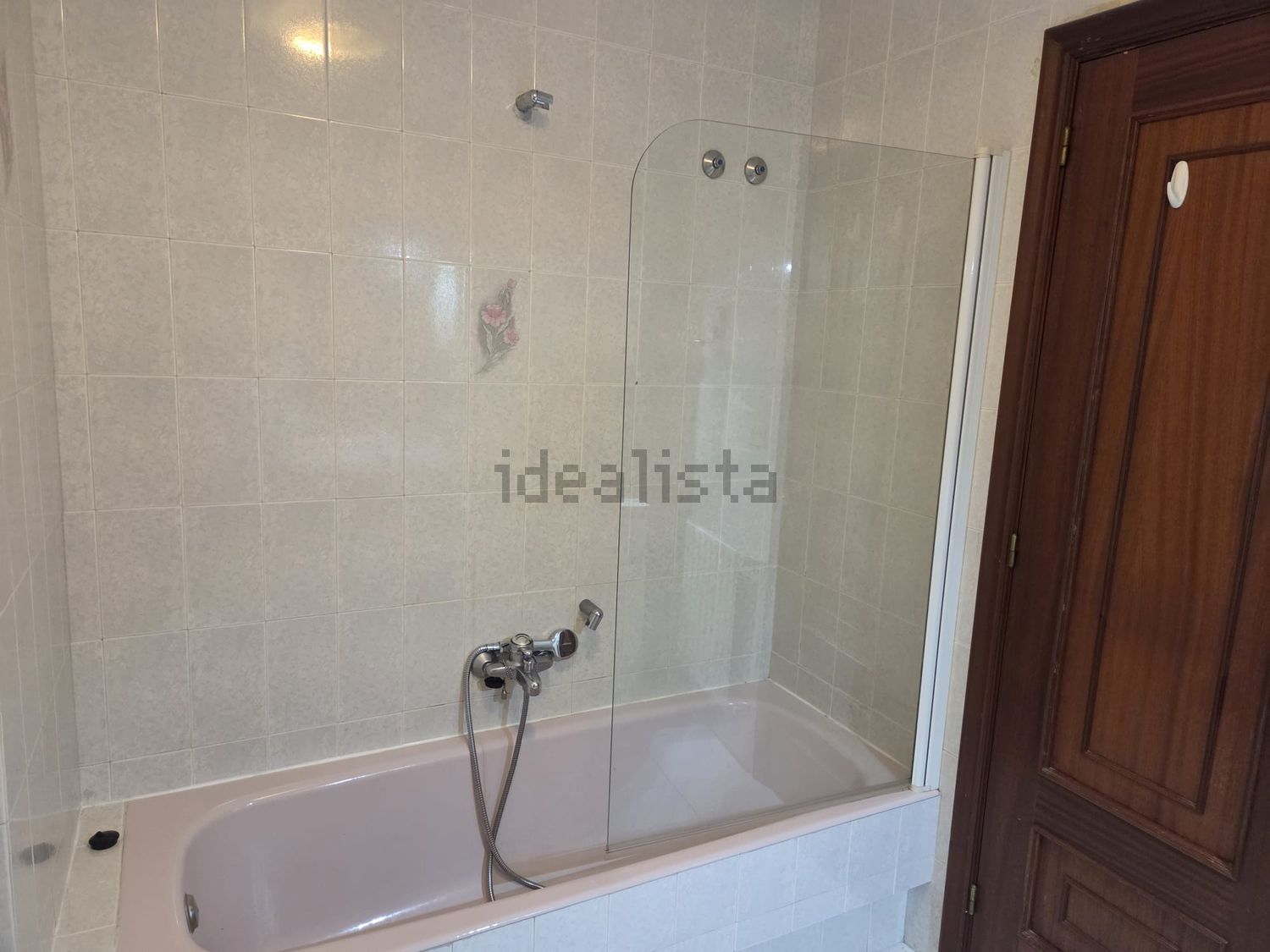 Pis de 110 m² a Vilagarcía de Arousa