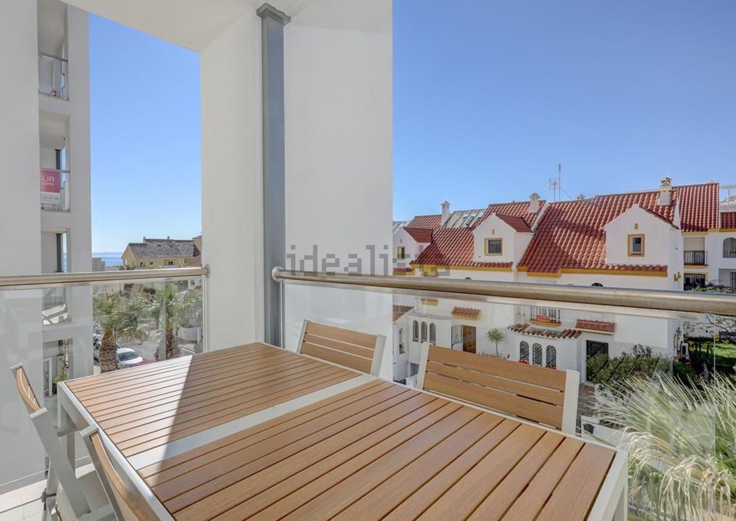 Appartement 90 m² à Estepona