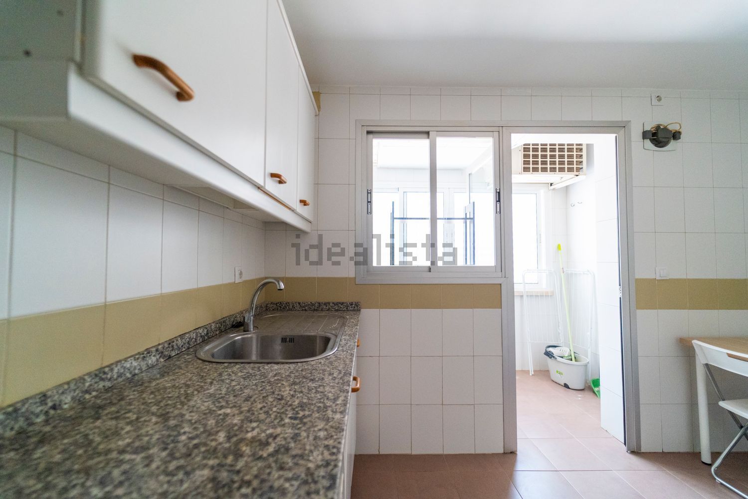 Habitación en alquiler, Sevilla