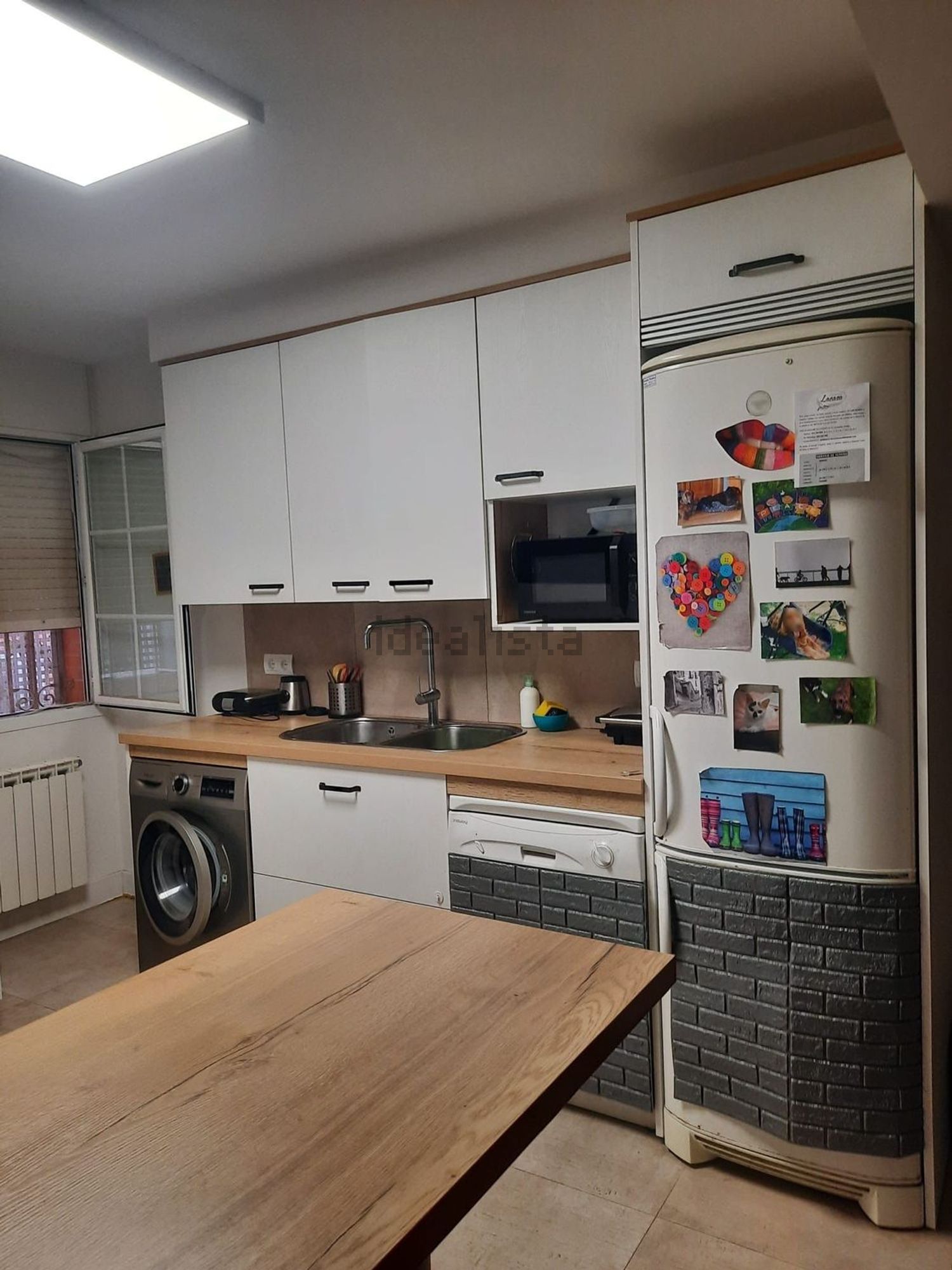 Habitació de lloguer, Osca