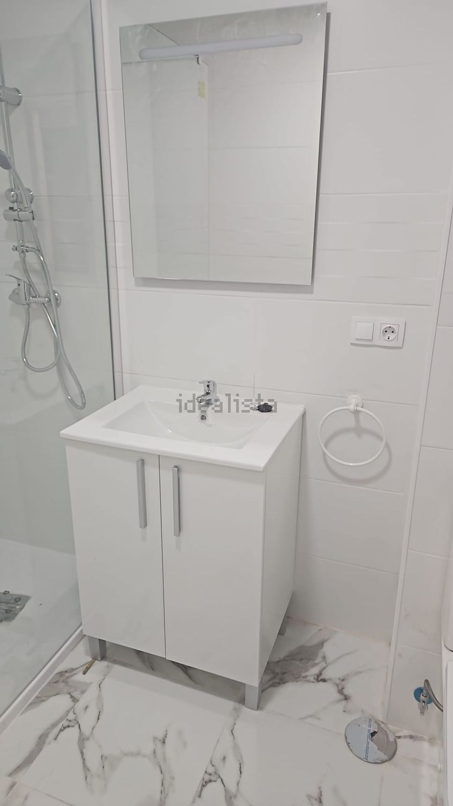 Habitación en alquiler, San Fernando