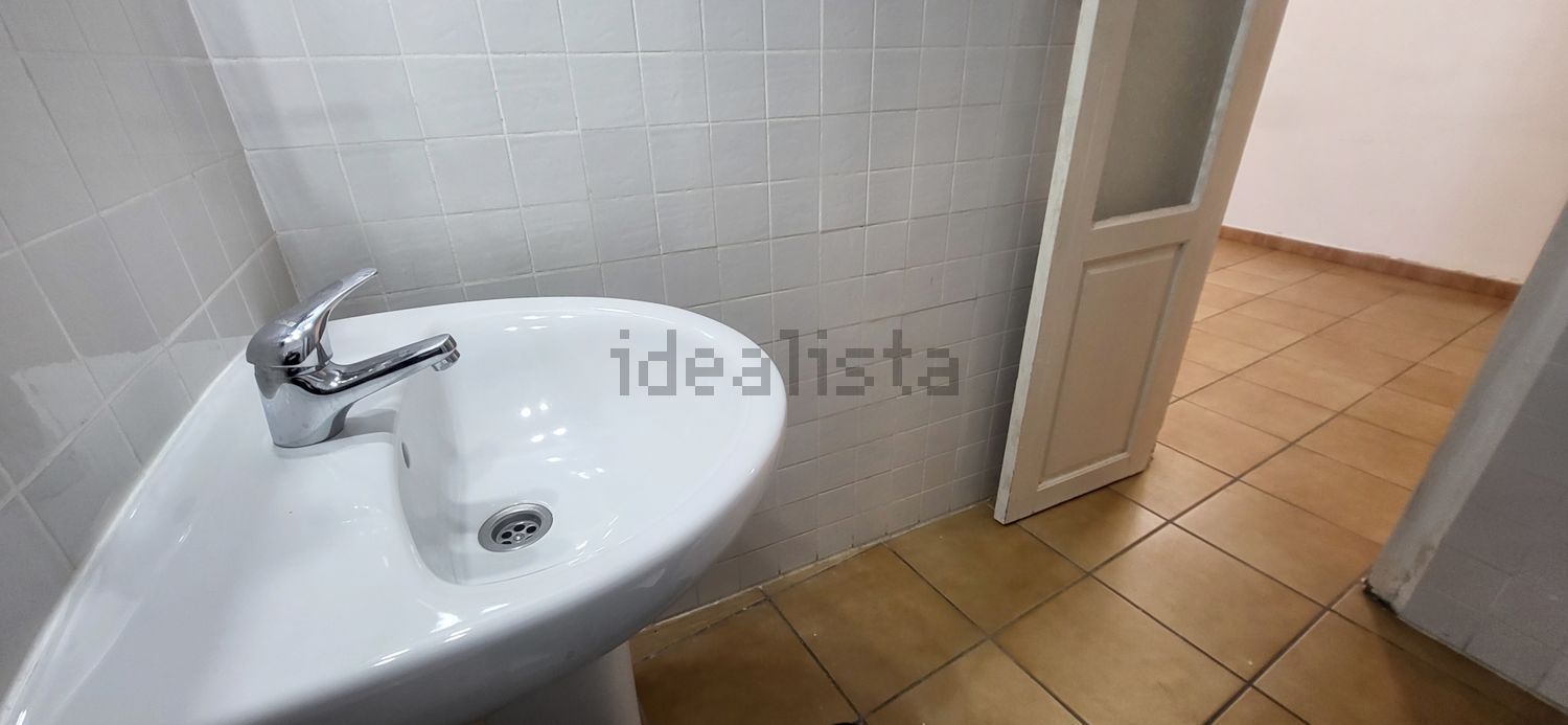 Pis de 60 m² a Sevilla