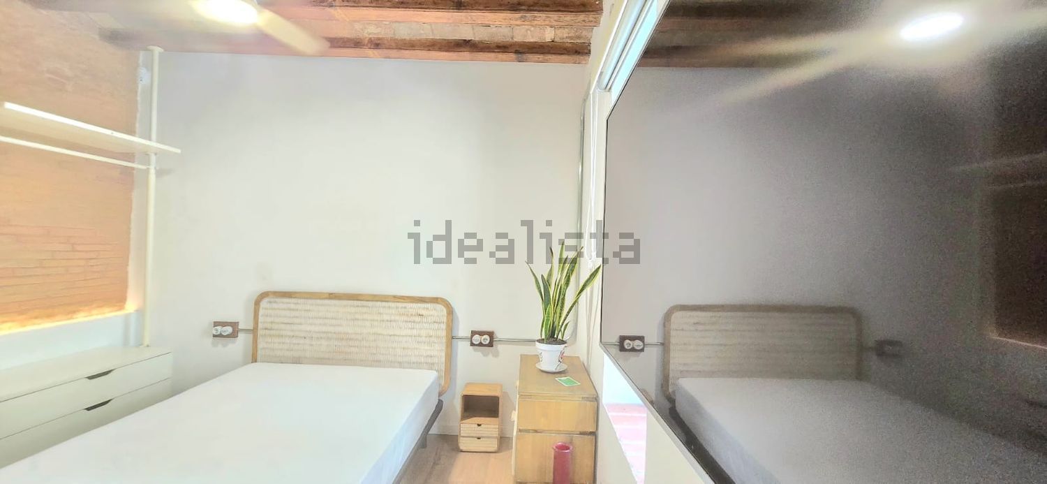 Pis de 28 m² a Barcelona