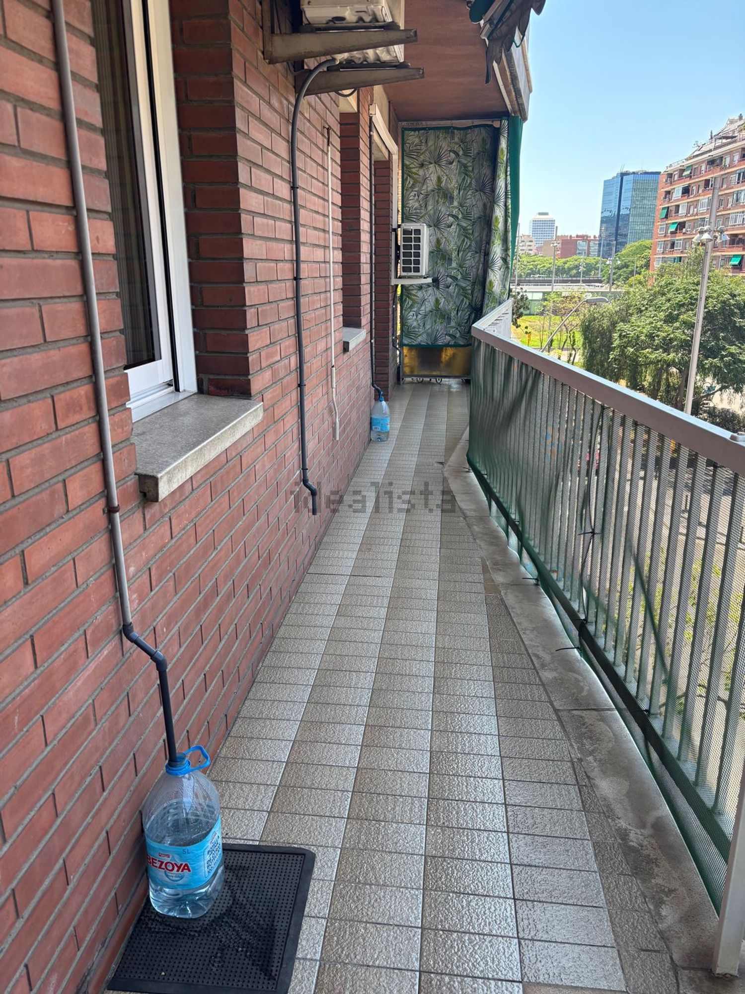 Habitación 108 m², Barcelona