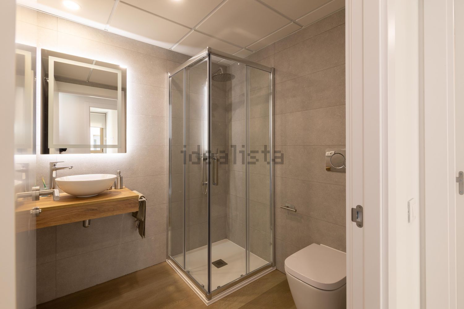 Piso de 213 m² en El Puig