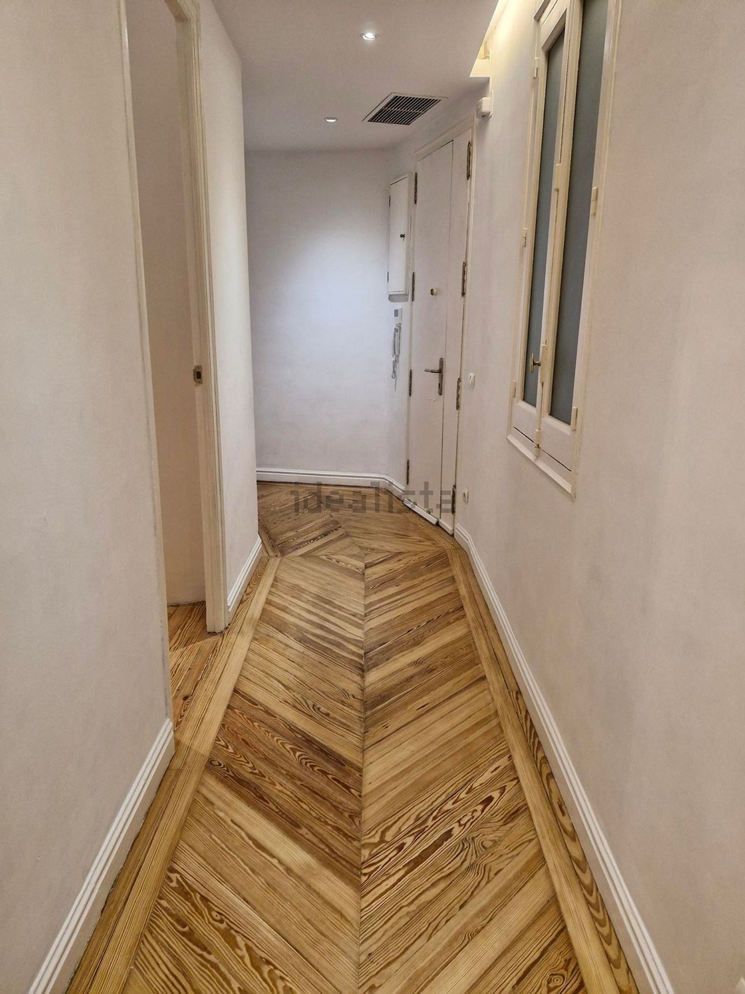 Pis de 169 m² a Madrid