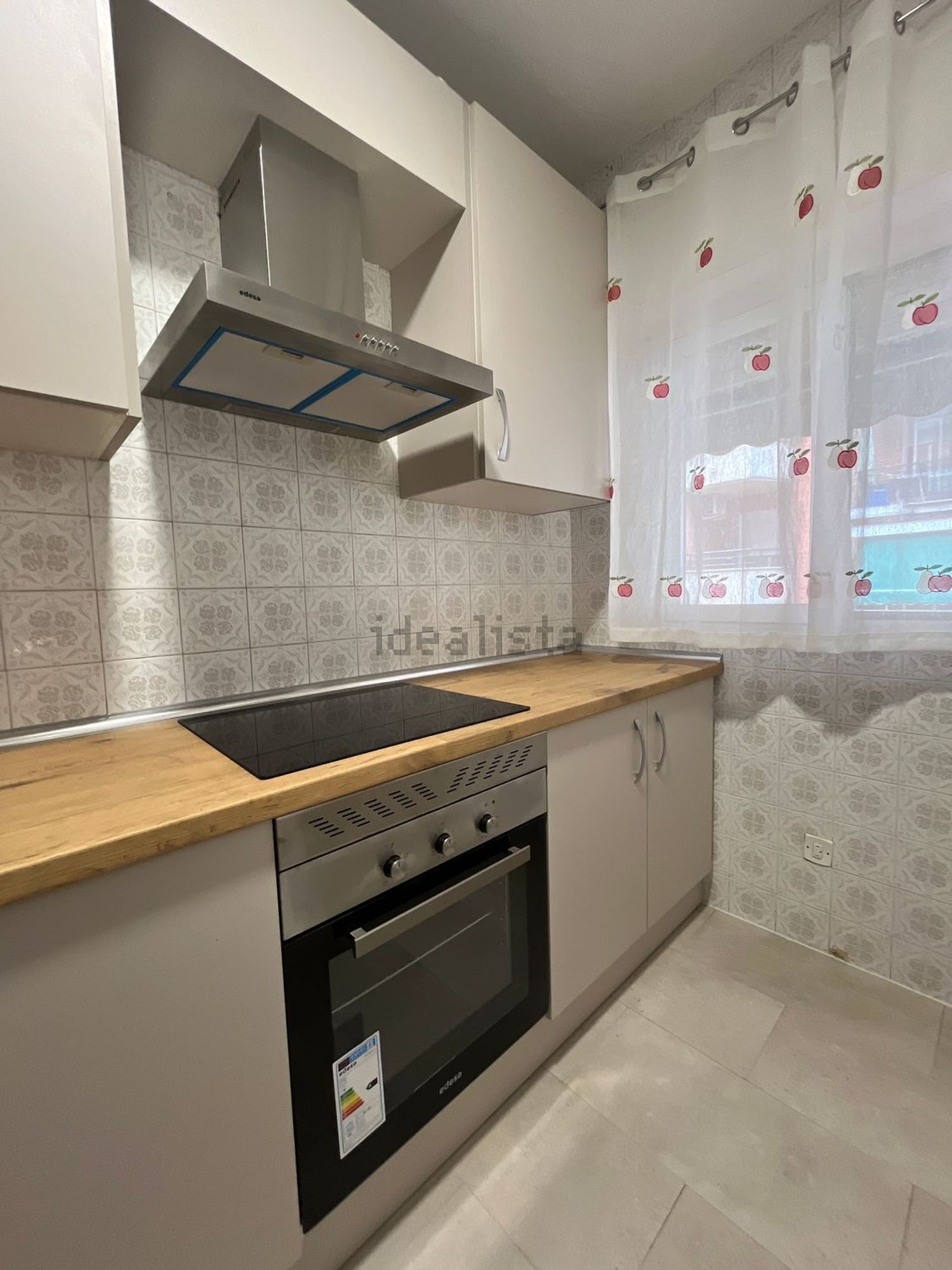 Pis de 85 m² a Talavera de la Reina
