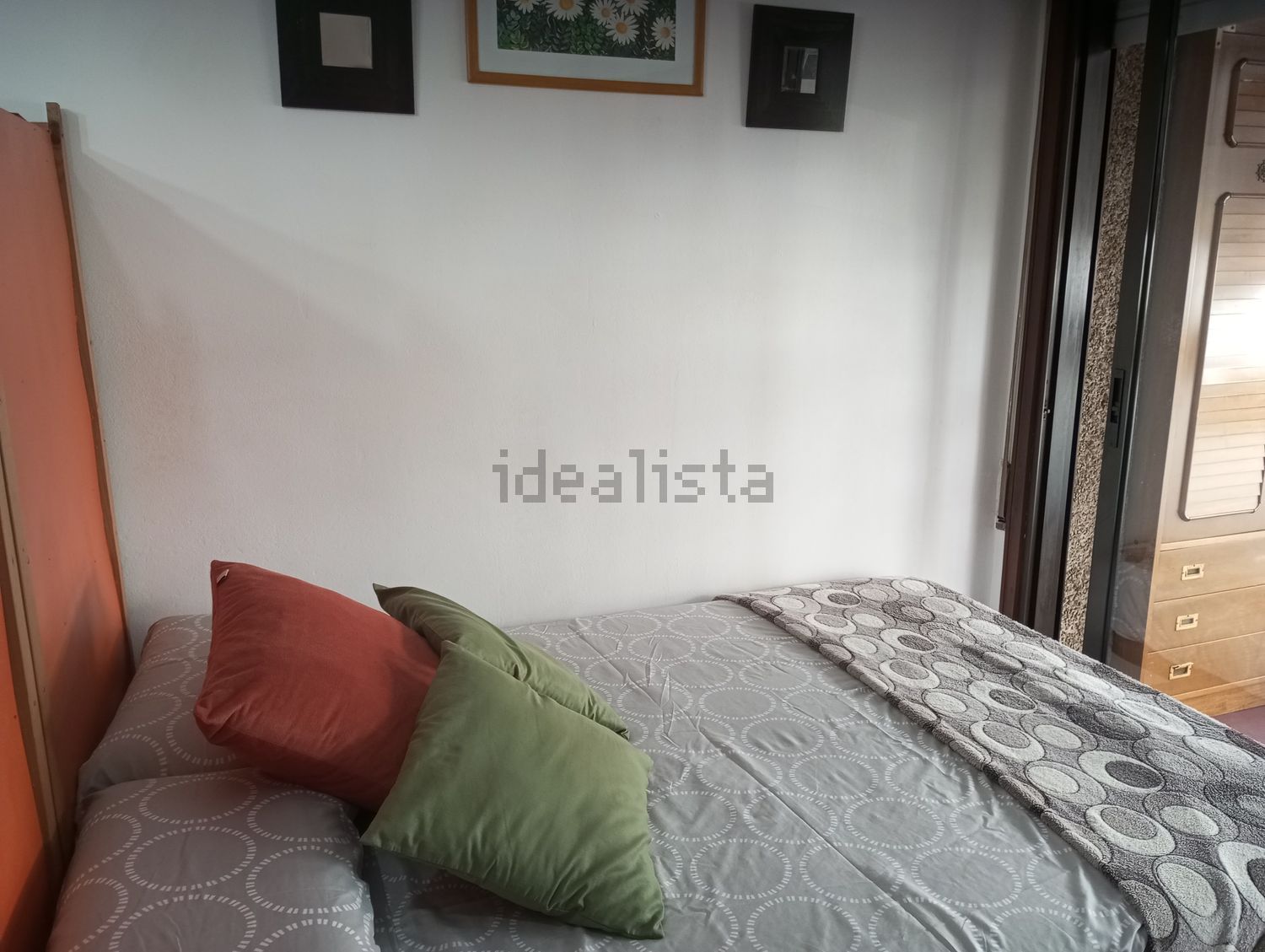 Pis de 45 m² a Vigo