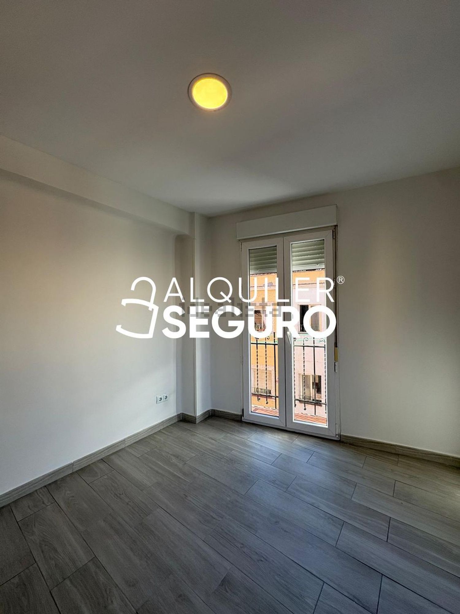 Pis de 48 m² a Madrid