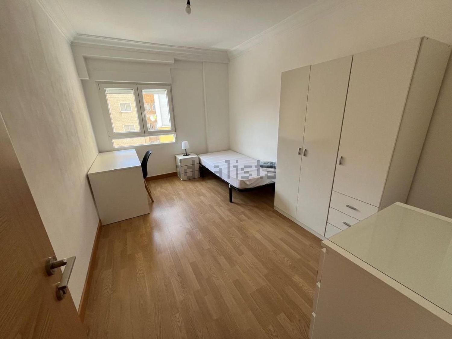 Pis de 105 m² a Burgos