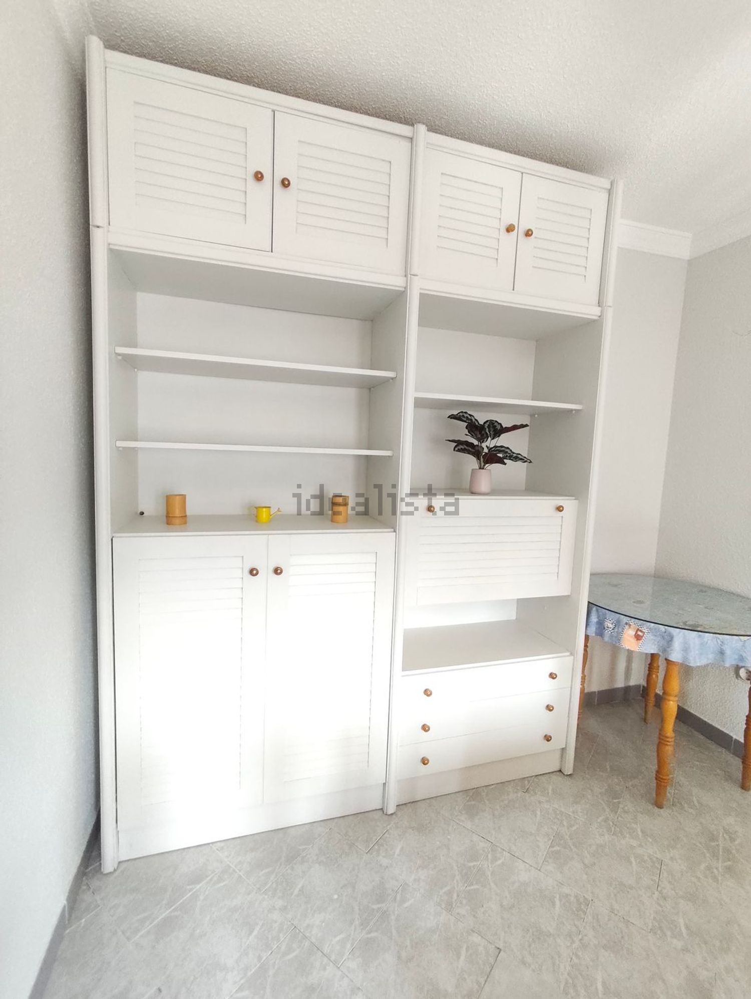 Pis de 90 m² a Arévalo