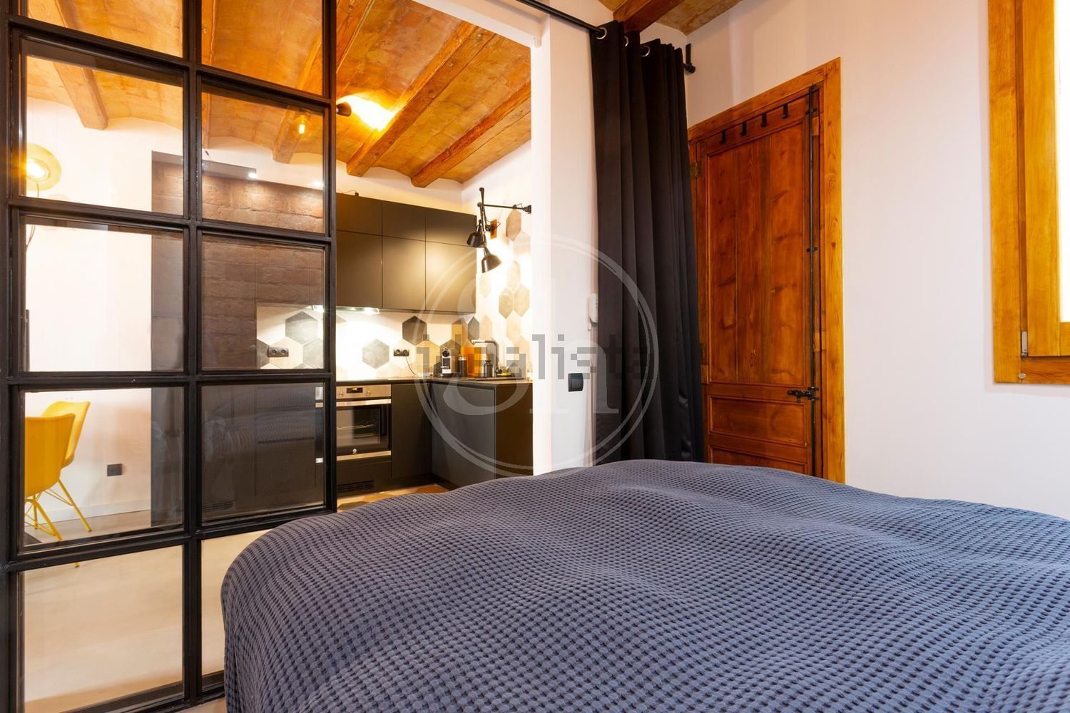 Piso de 62 m² en Barcelona