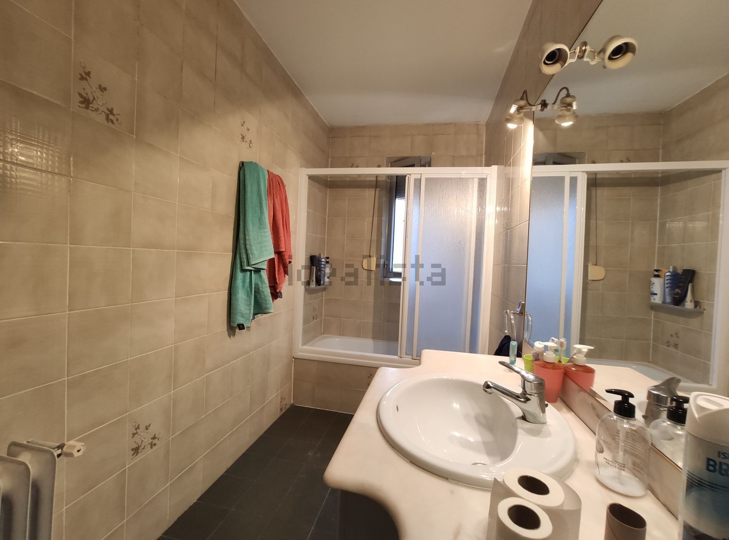 Habitació de lloguer, La Cistérniga