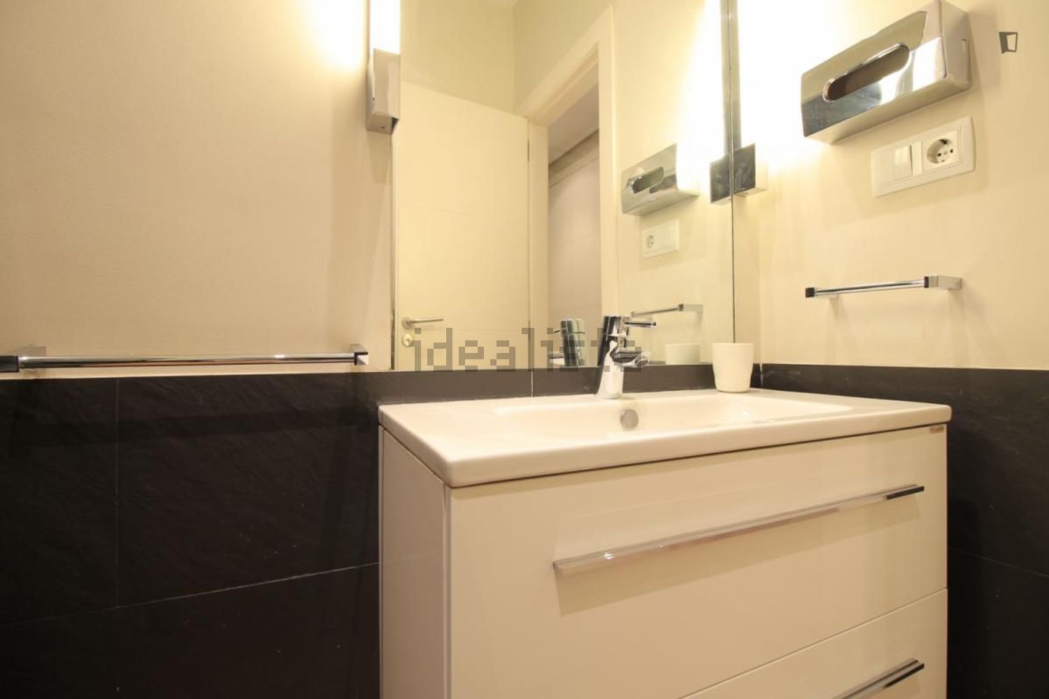 Piso de 45 m² en Madrid