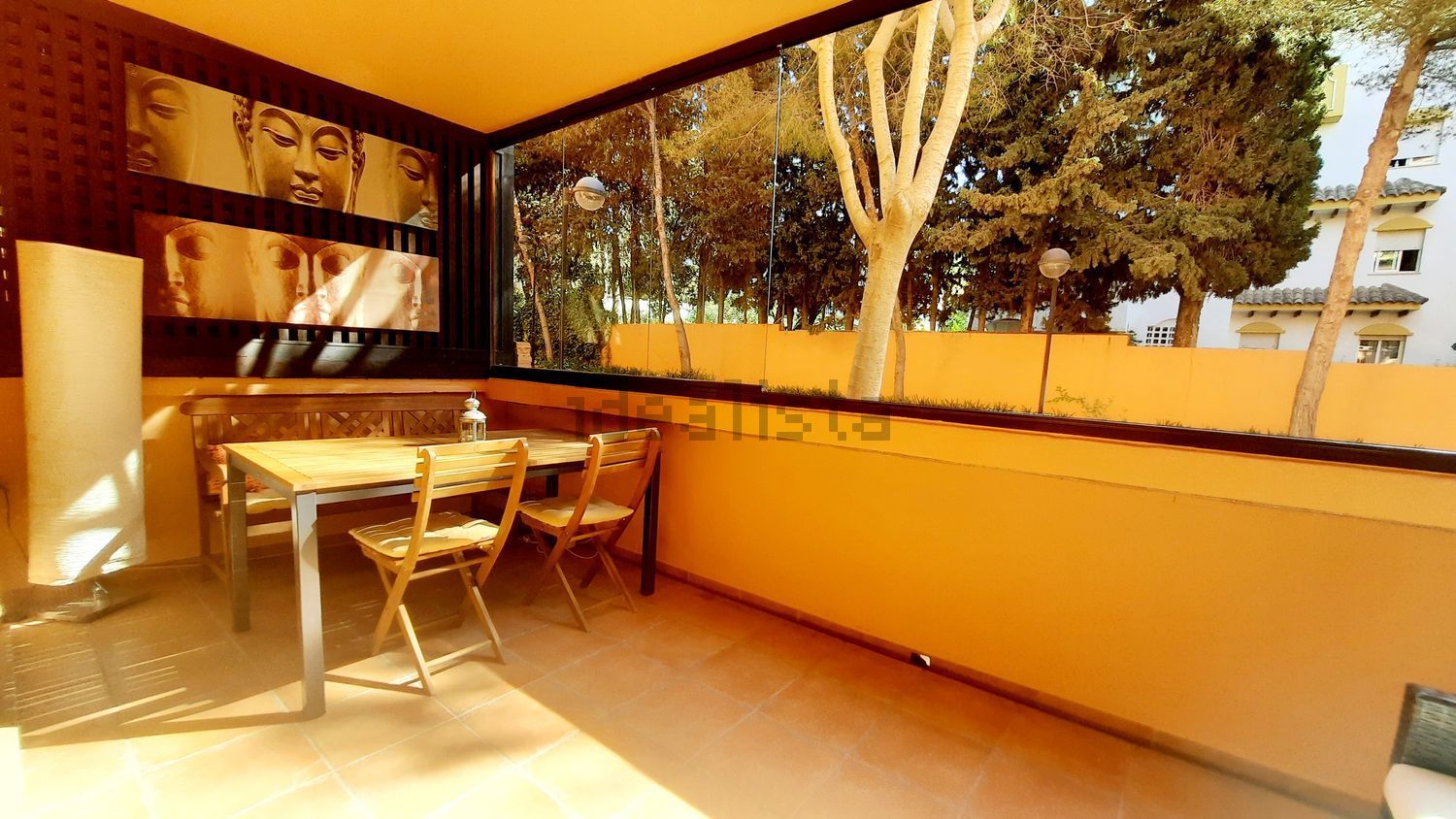 Pis de 69 m² a Marbella