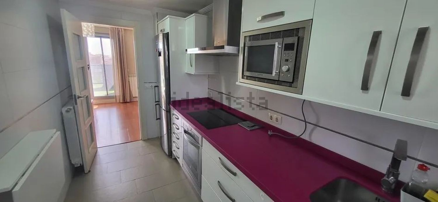 Appartamento 89 m² a Albacete