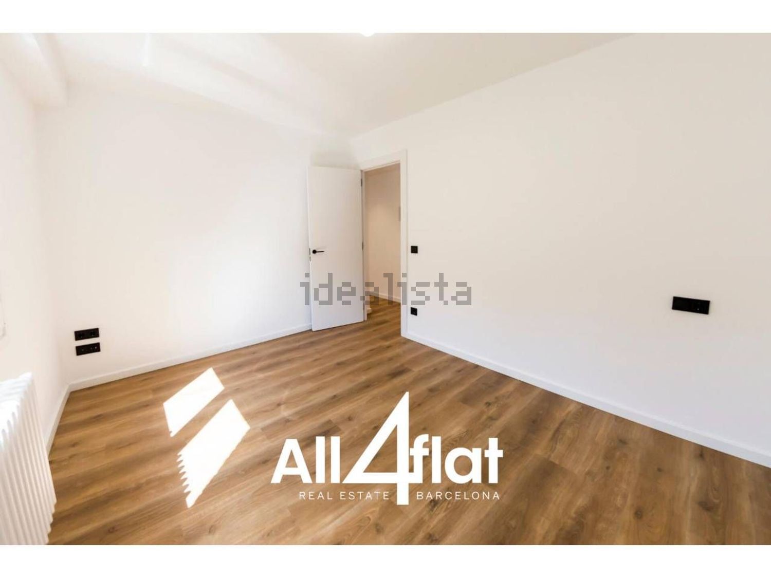 Pis de 72 m² a Saragossa
