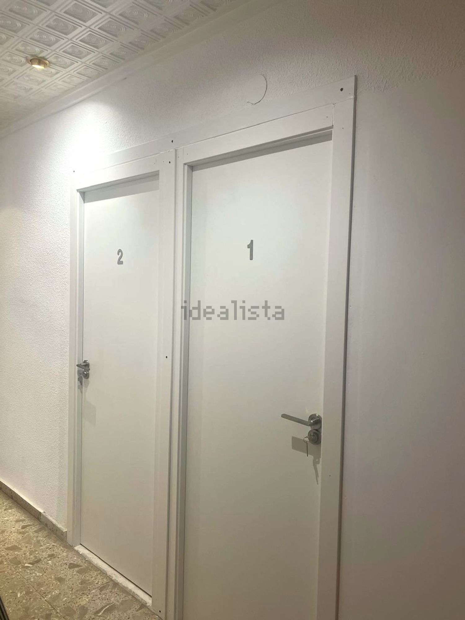 Stanza in affitto, Elda