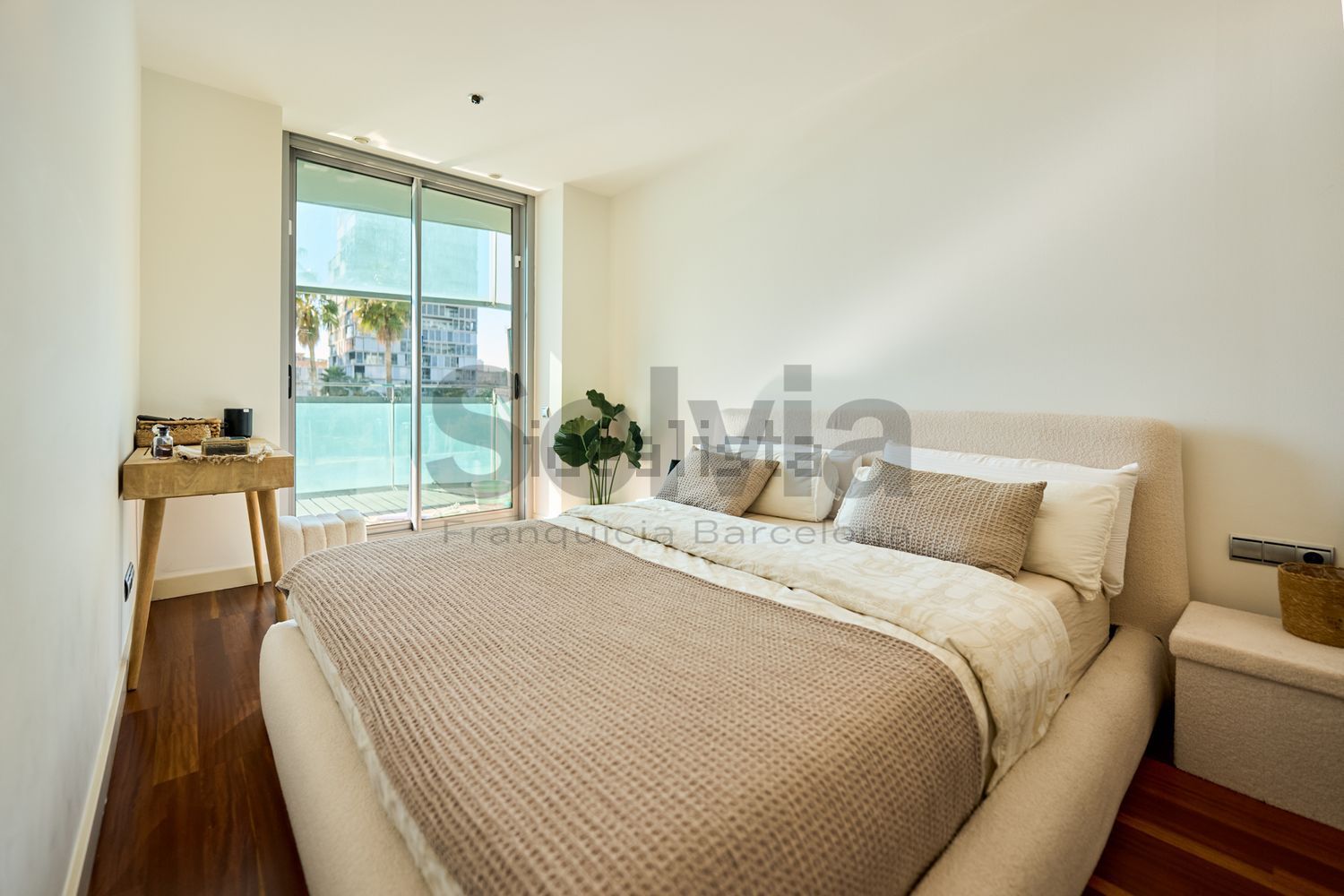 Pis de 103 m² a Barcelona