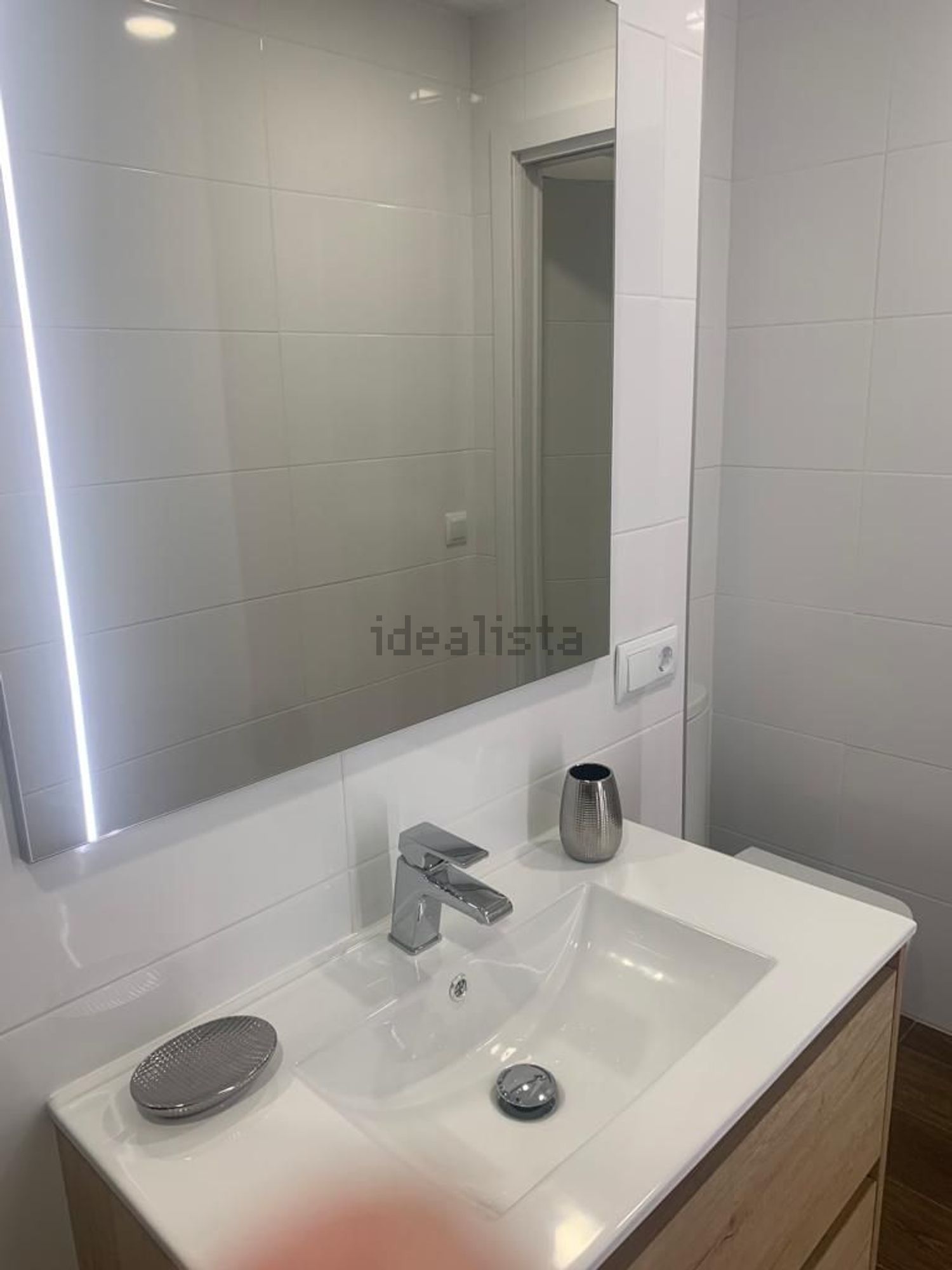 Pis de 75 m² a Segovia