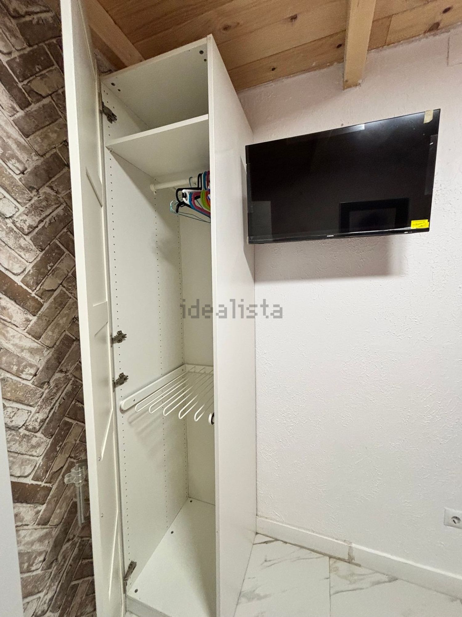 Appartamento 90 m² a Madrid