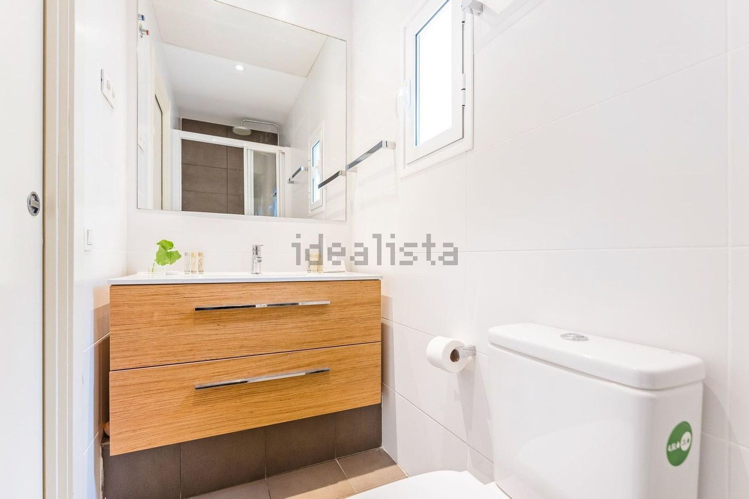 Wohnung 65 m² in Barcelona