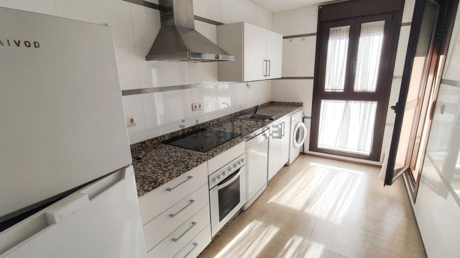 Piso de 100 m² en Córdoba