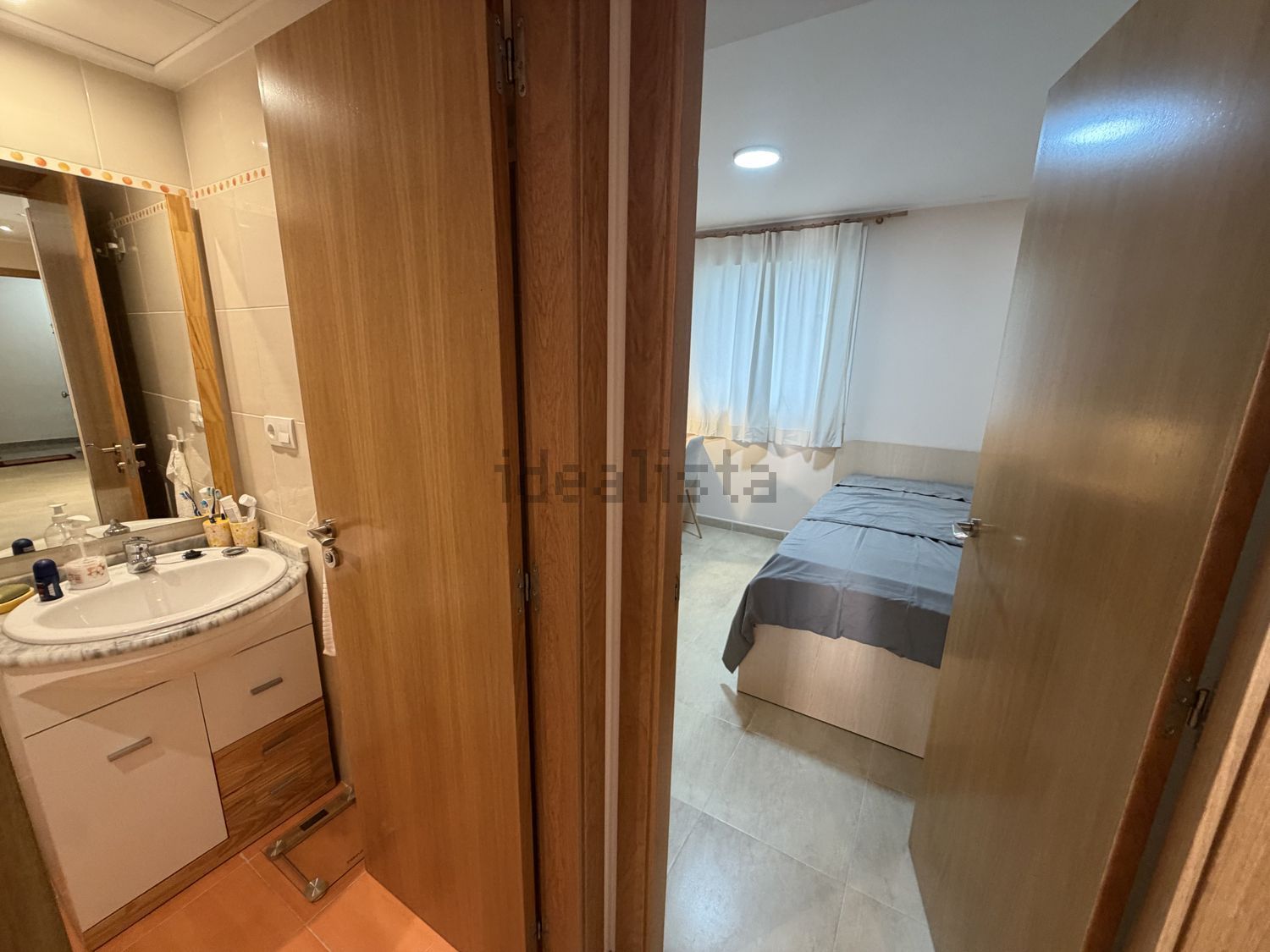 Pis de 62 m² a Gandia