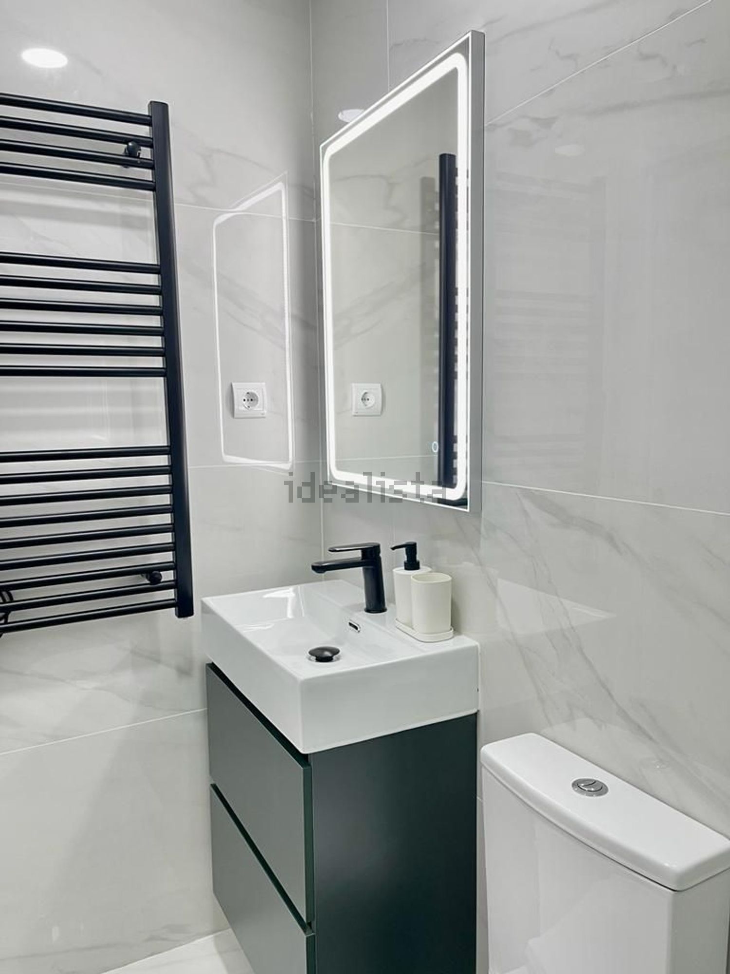 Habitación en alquiler, Madrid