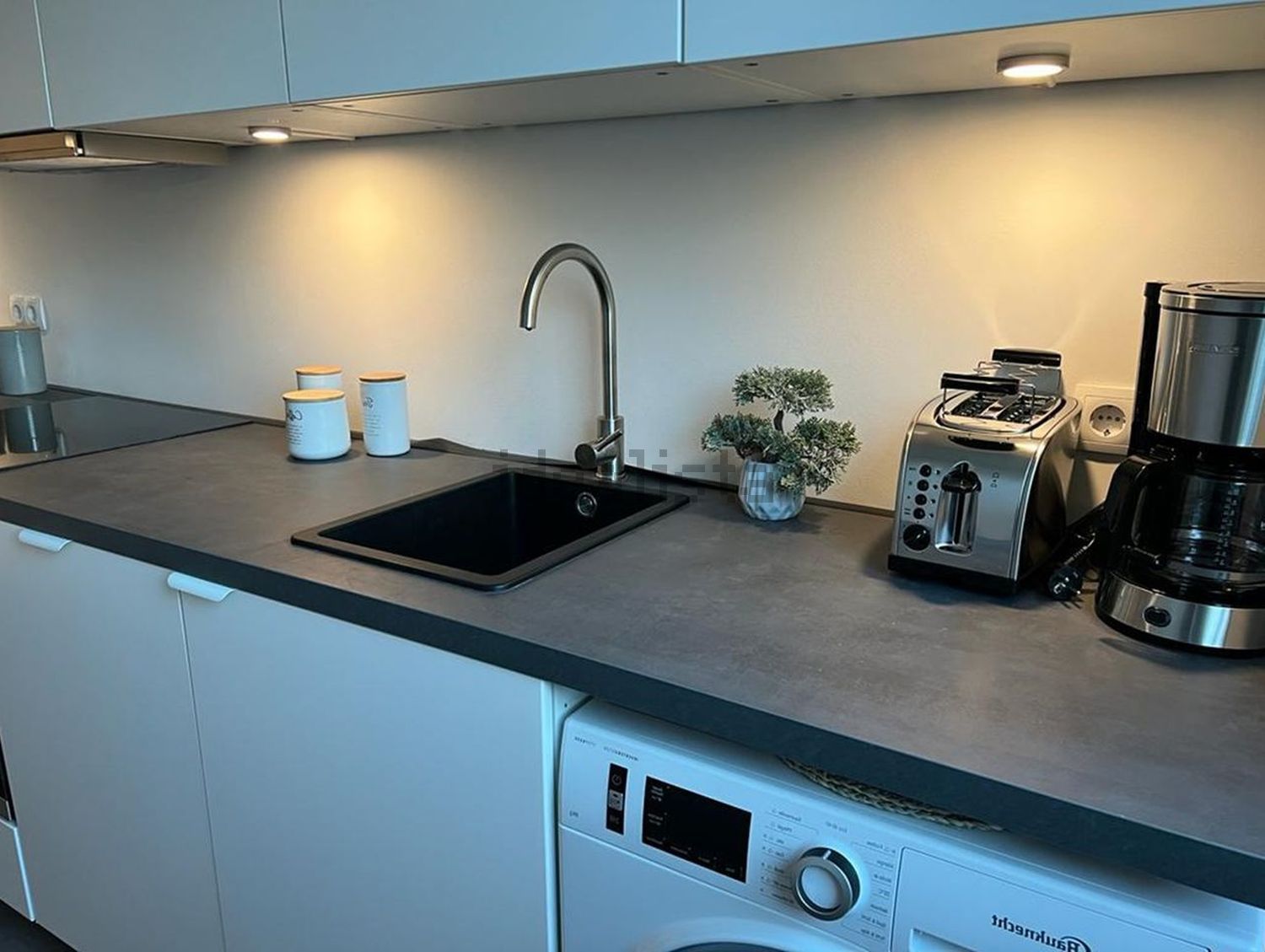 Квартира 90 м² в Eivissa