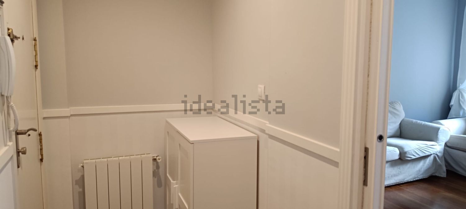 Pis de 73 m² a Getxo