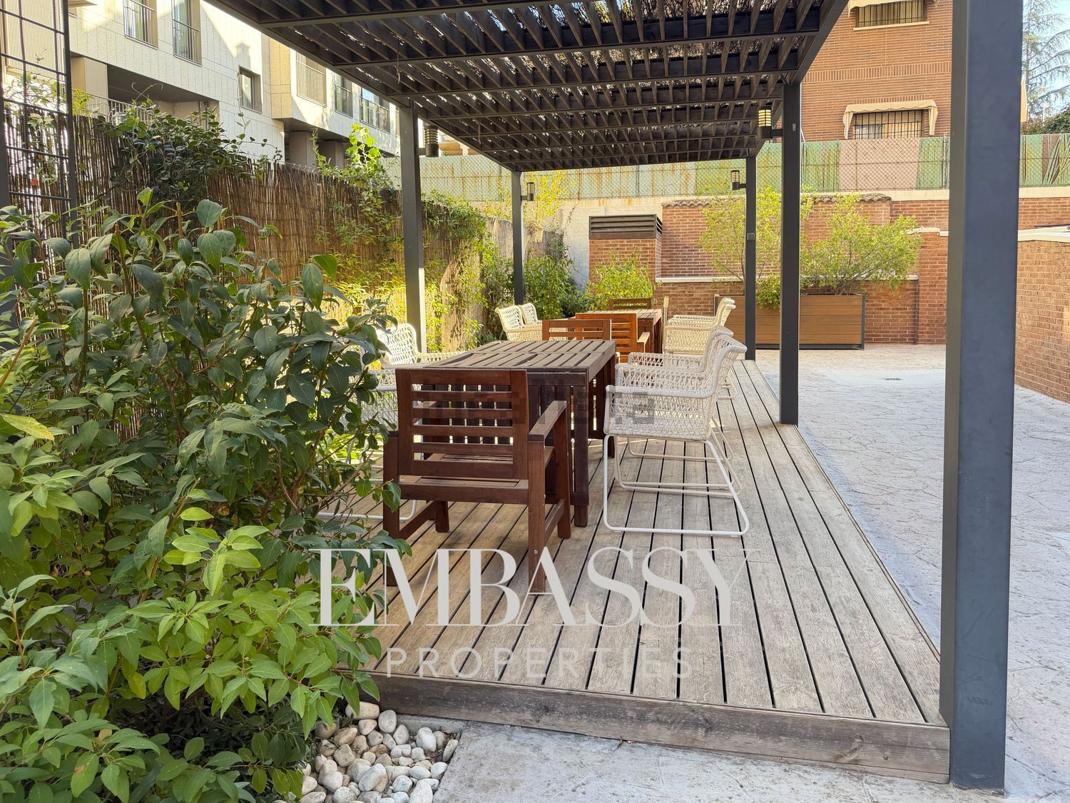 Pis de 135 m² a Madrid