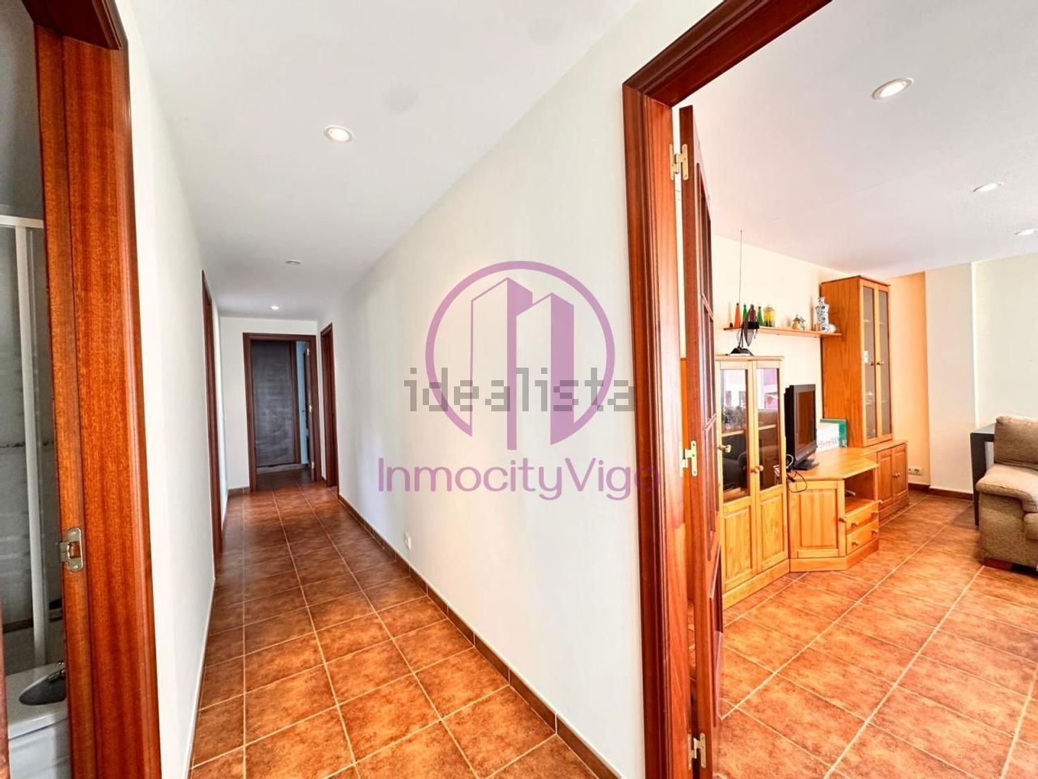 Casa de 120 m² en Baiona