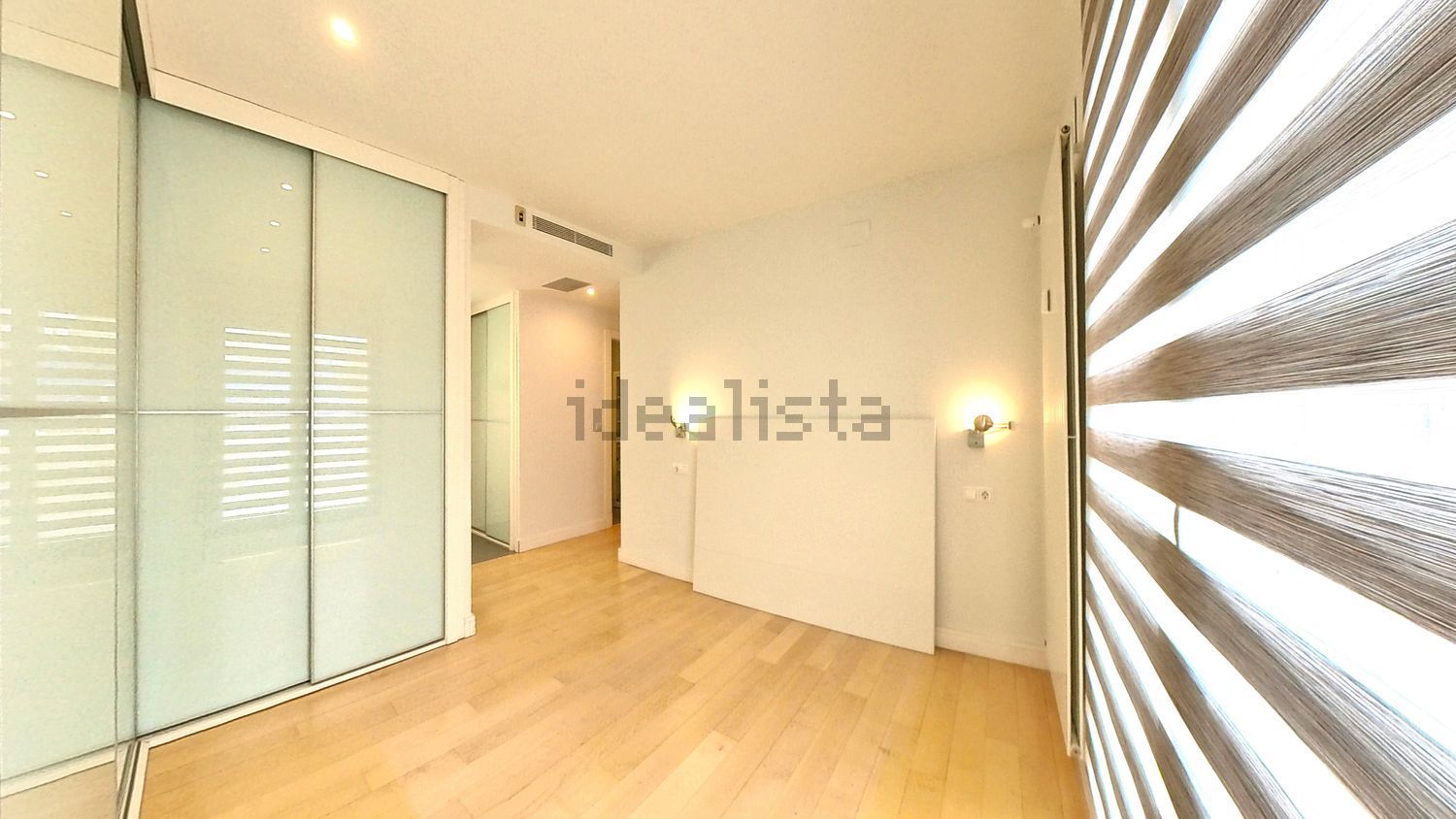 Piso de 114 m² en Madrid