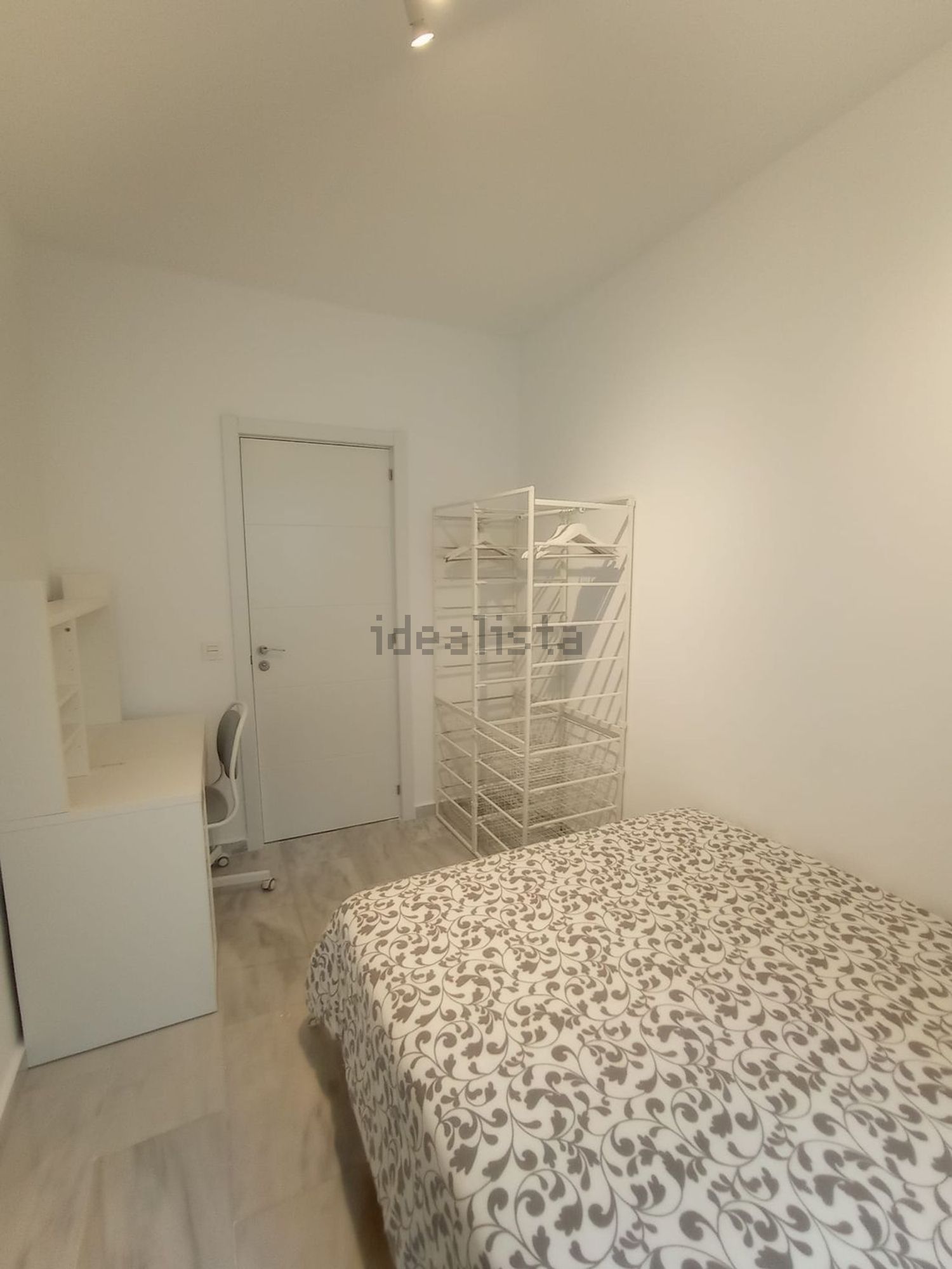 Pis de 90 m² a Màlaga