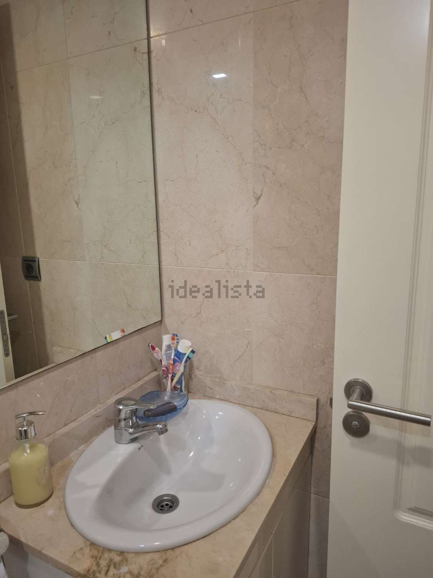 Pis de 46 m² a Benalmádena