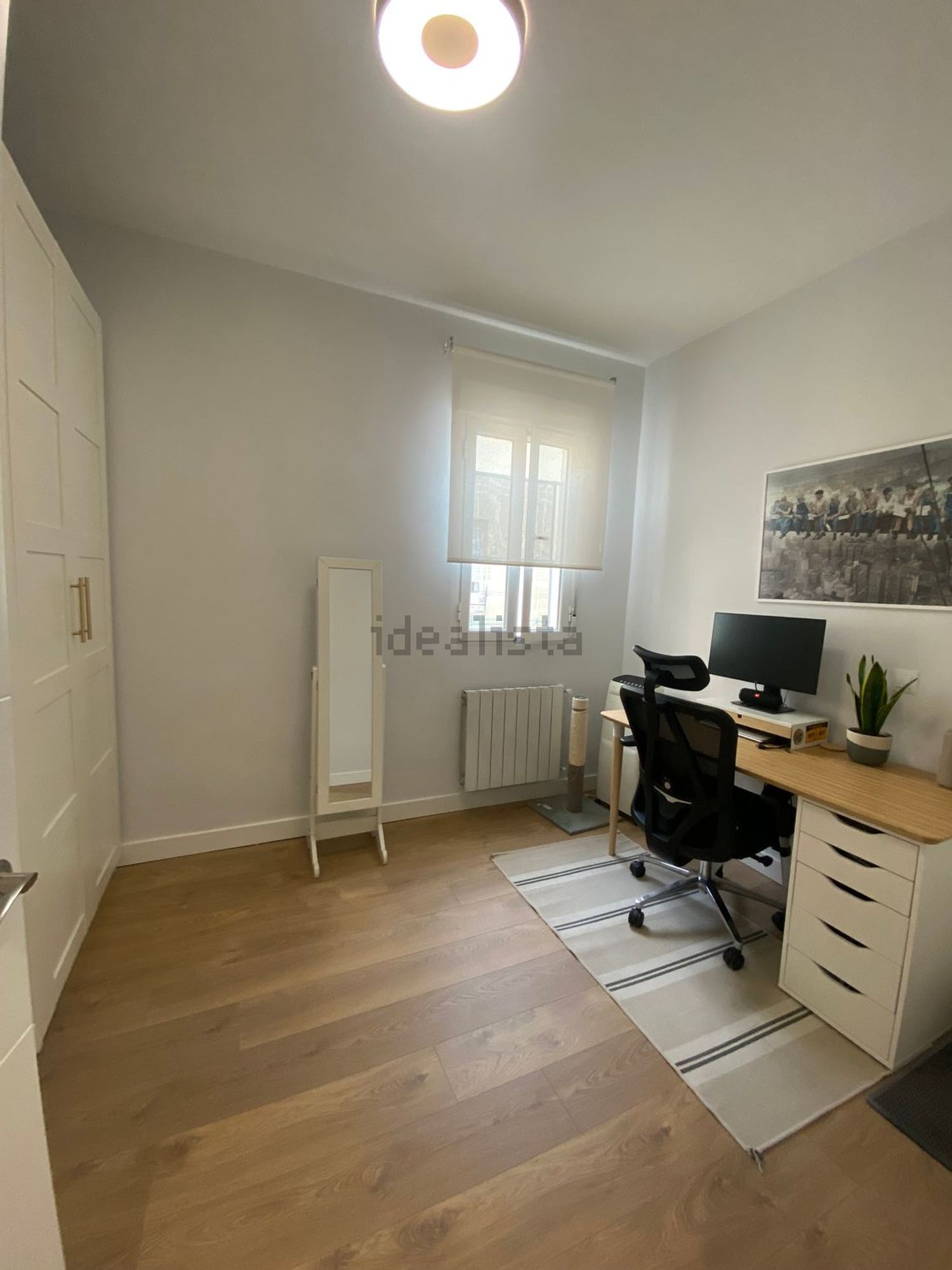 Piso de 70 m² en Madrid