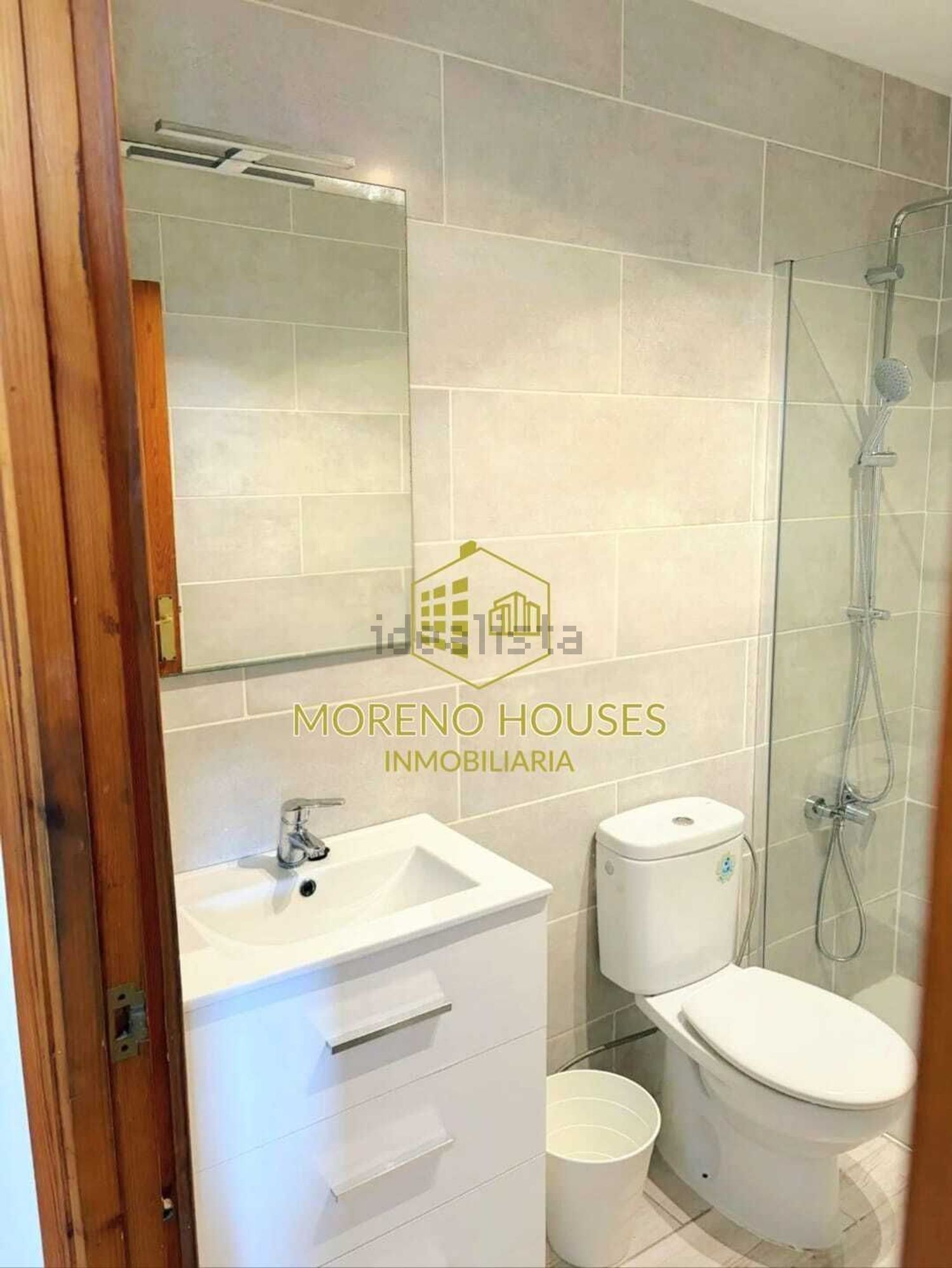 Pis de 40 m² a Xàbia
