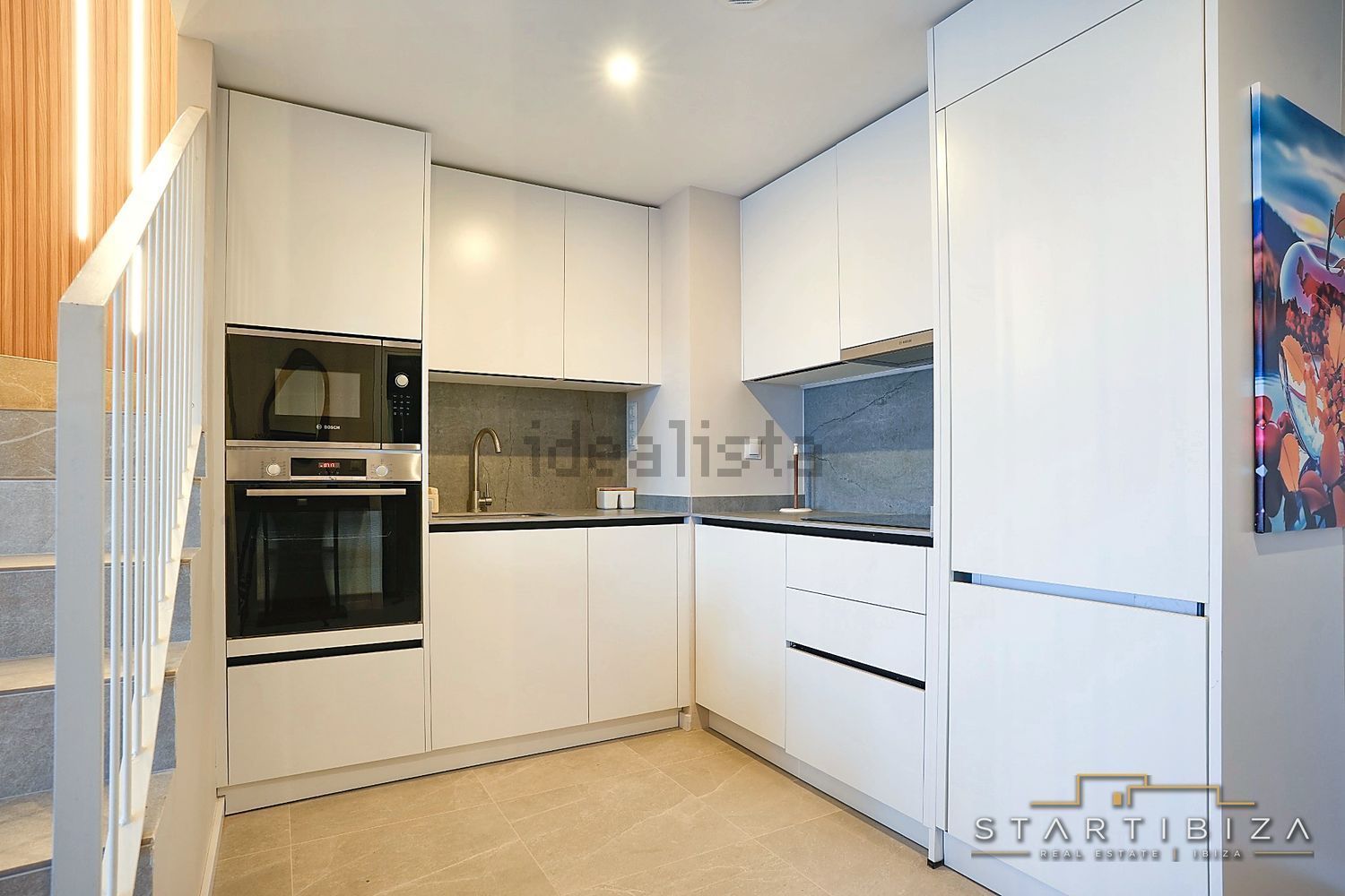 Квартира 150 м² в Eivissa