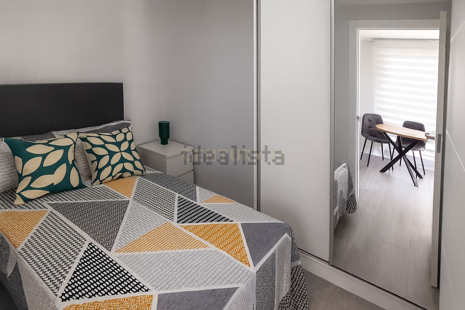 Piso de 49 m² en Benidorm