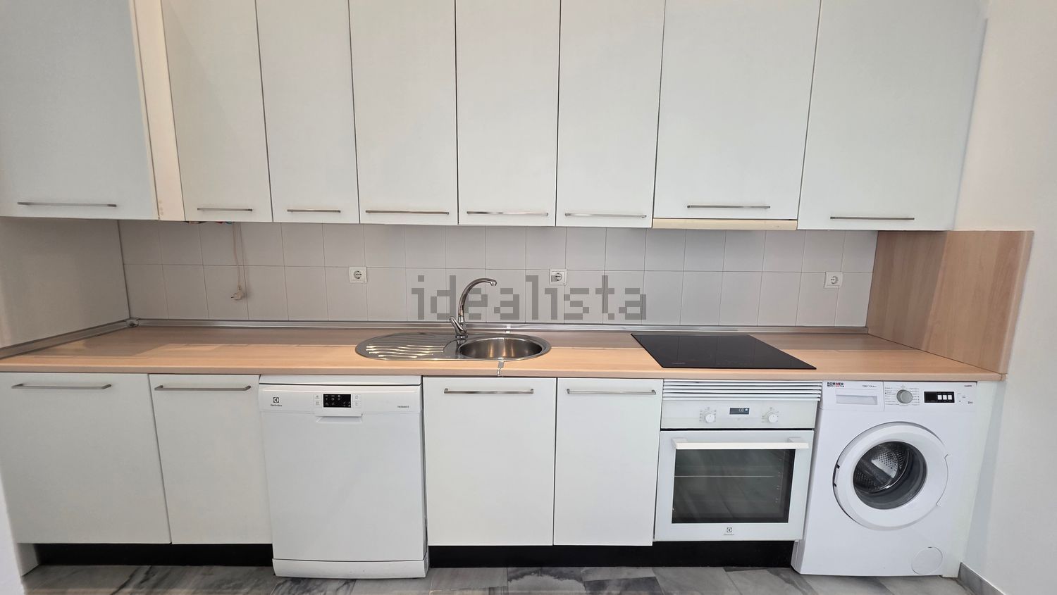 Wohnung 65 m² in Sevilla