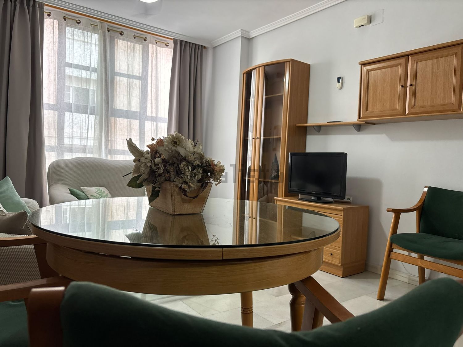 Wohnung 59 m² in Córdoba