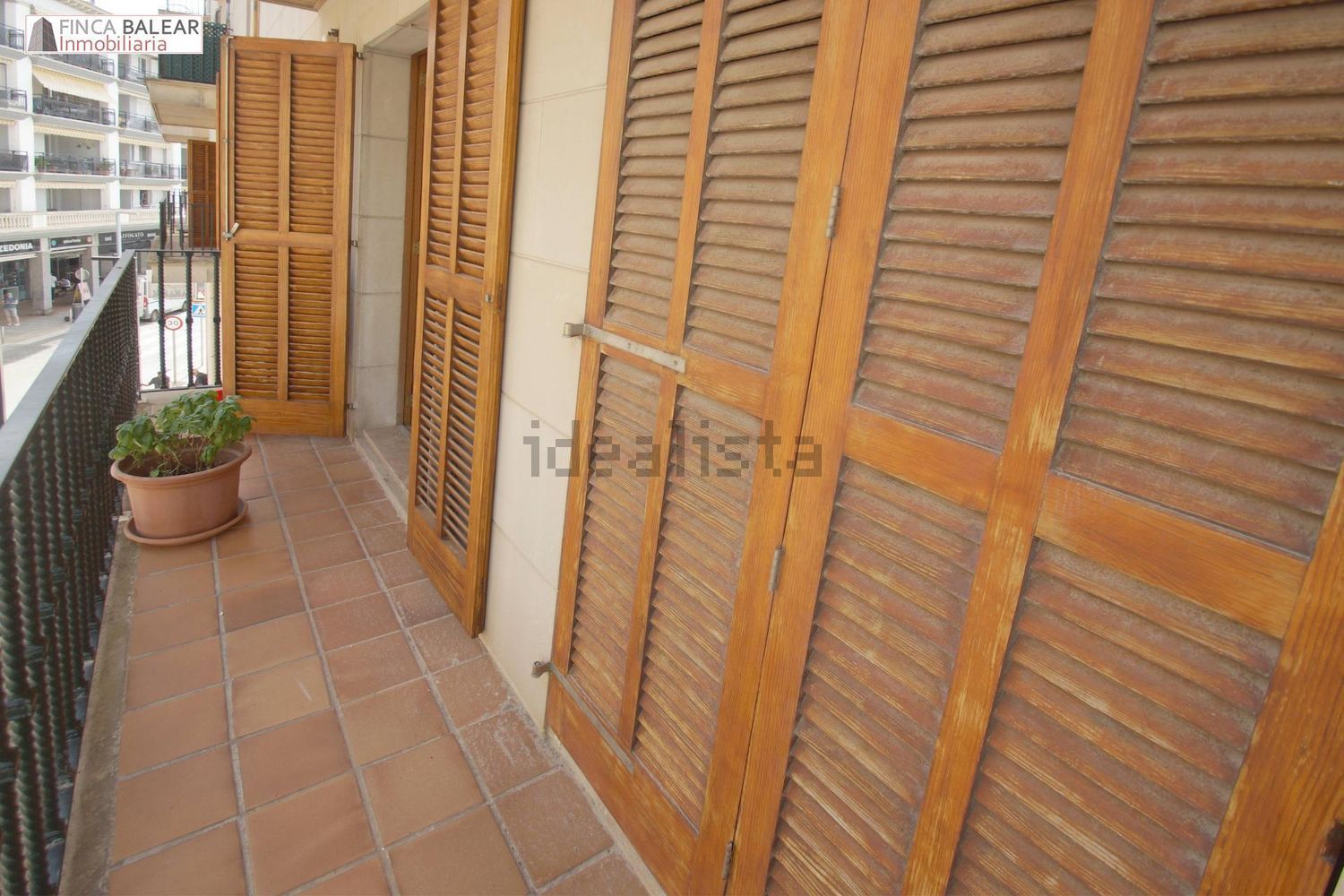 Pis de 137 m² a Alcúdia
