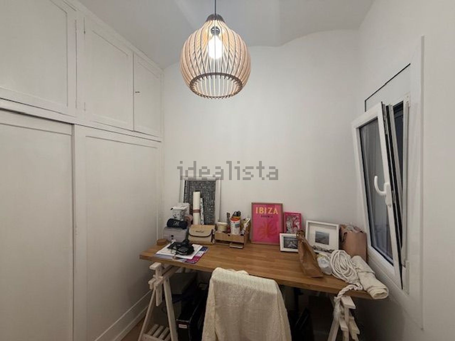 Pis de 76 m² a Barcelona