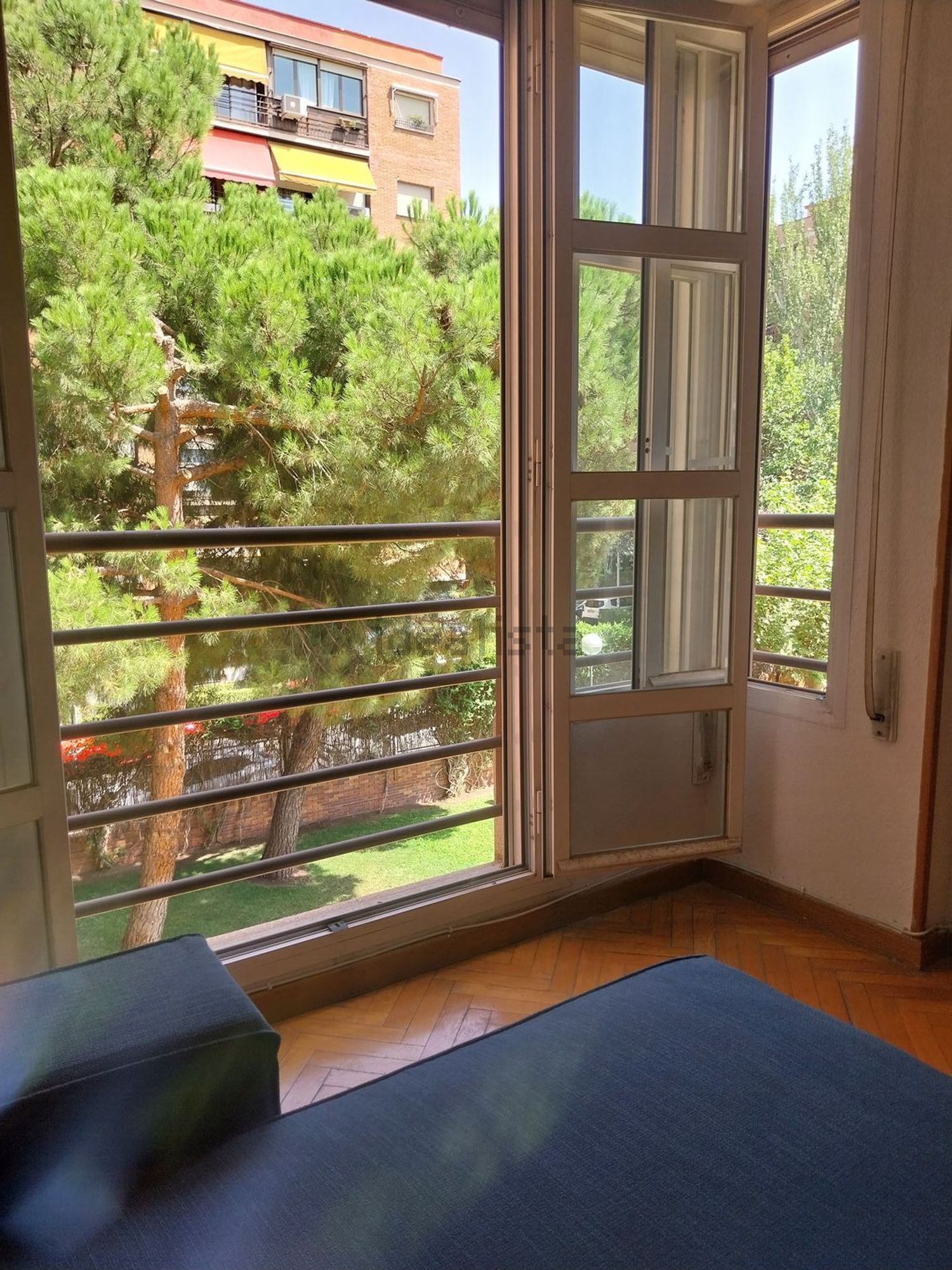 Pis de 75 m² a Madrid